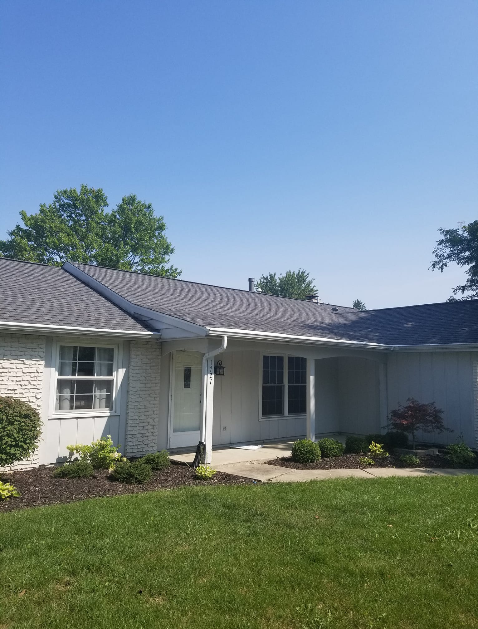 Jdm Construction LLC