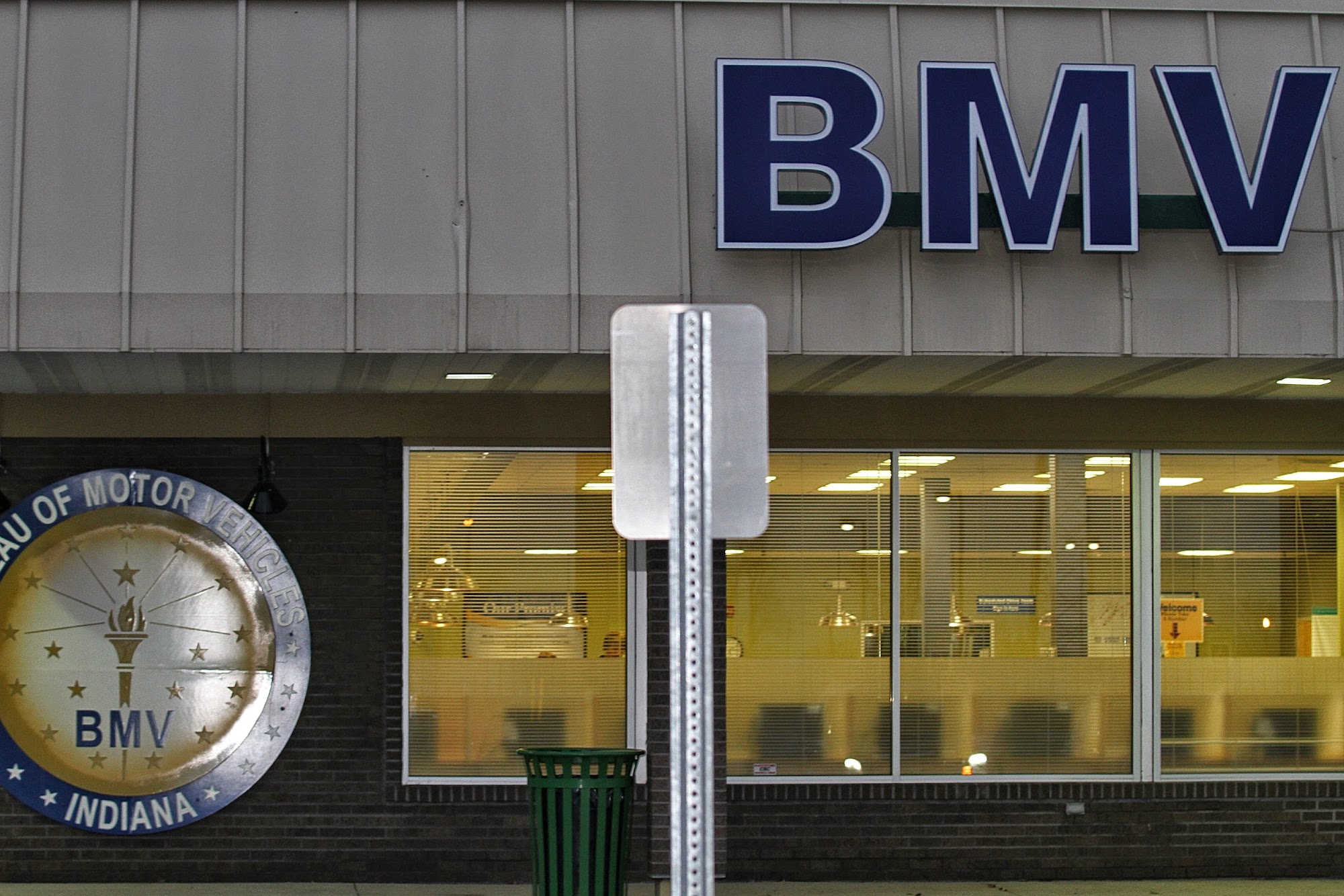 NEW HAVEN BMV BRANCH - New Haven IN - Hours, Directions, Reviews ...