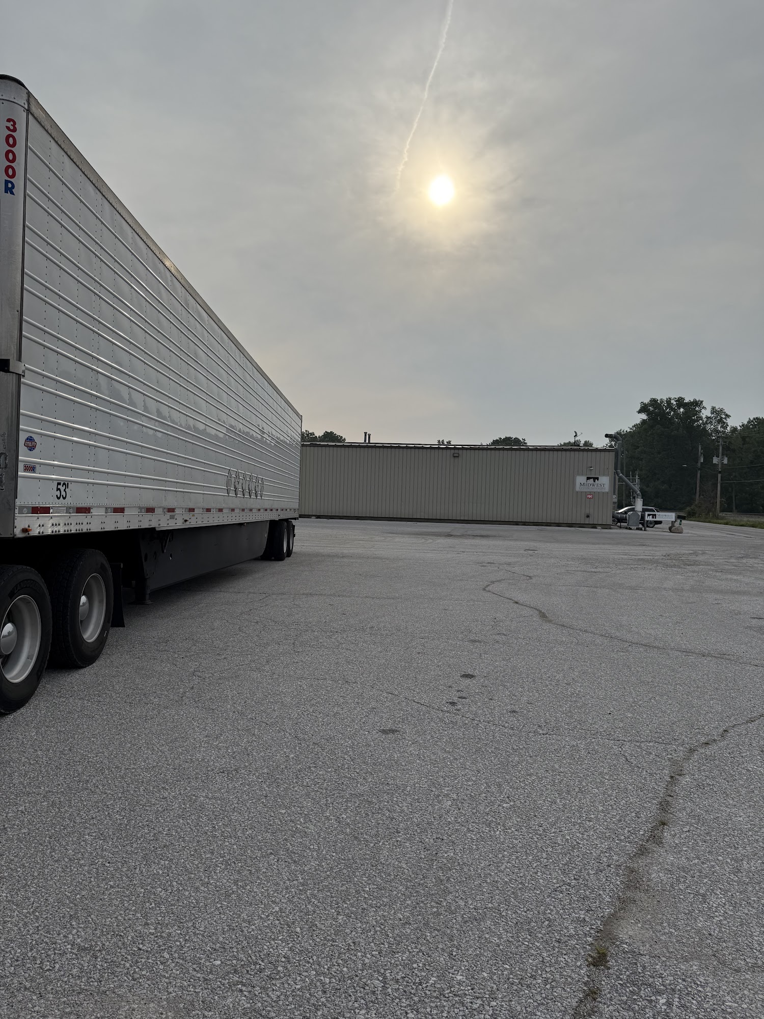 Midwest Service & Supply Inc New Haven