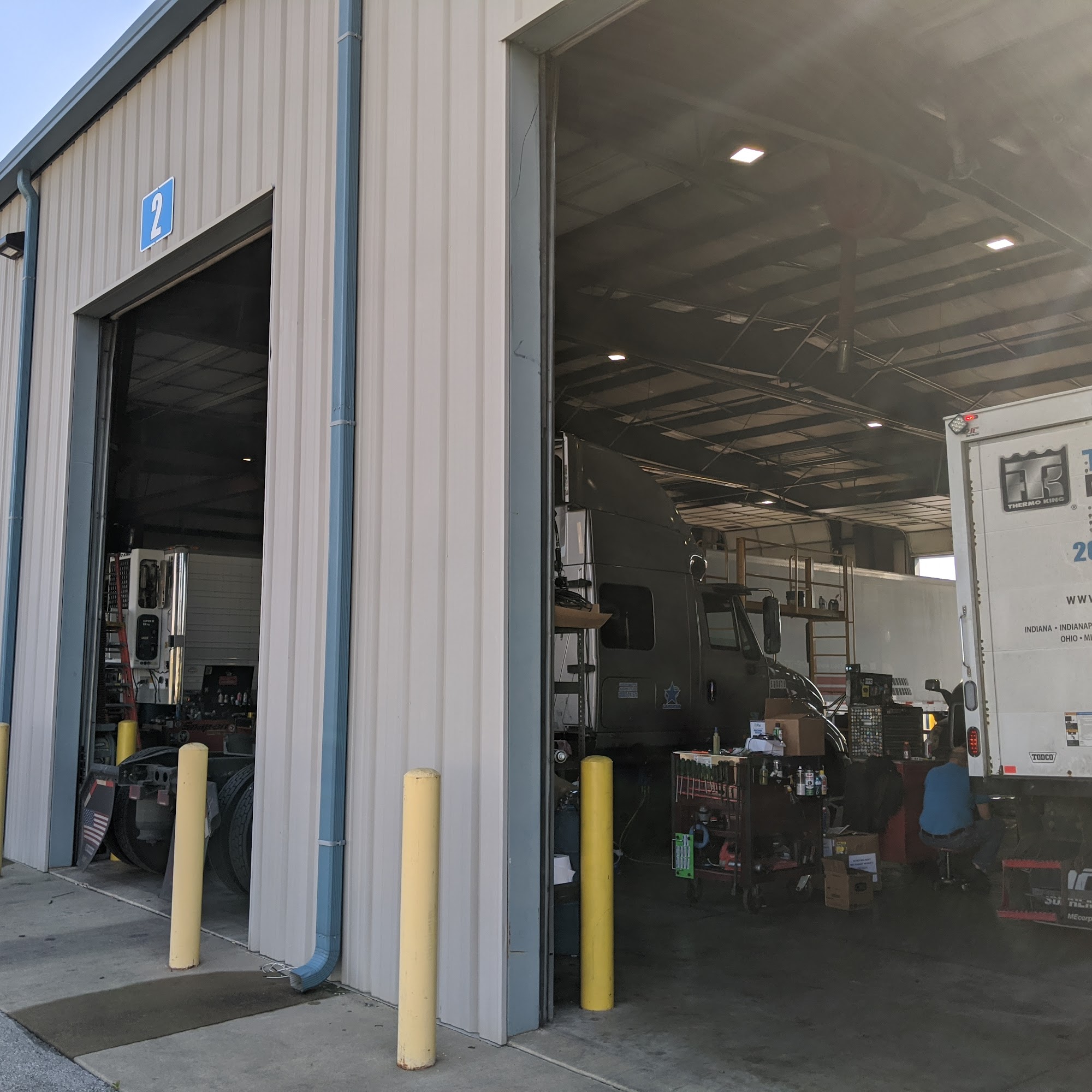 Thermo King Midwest