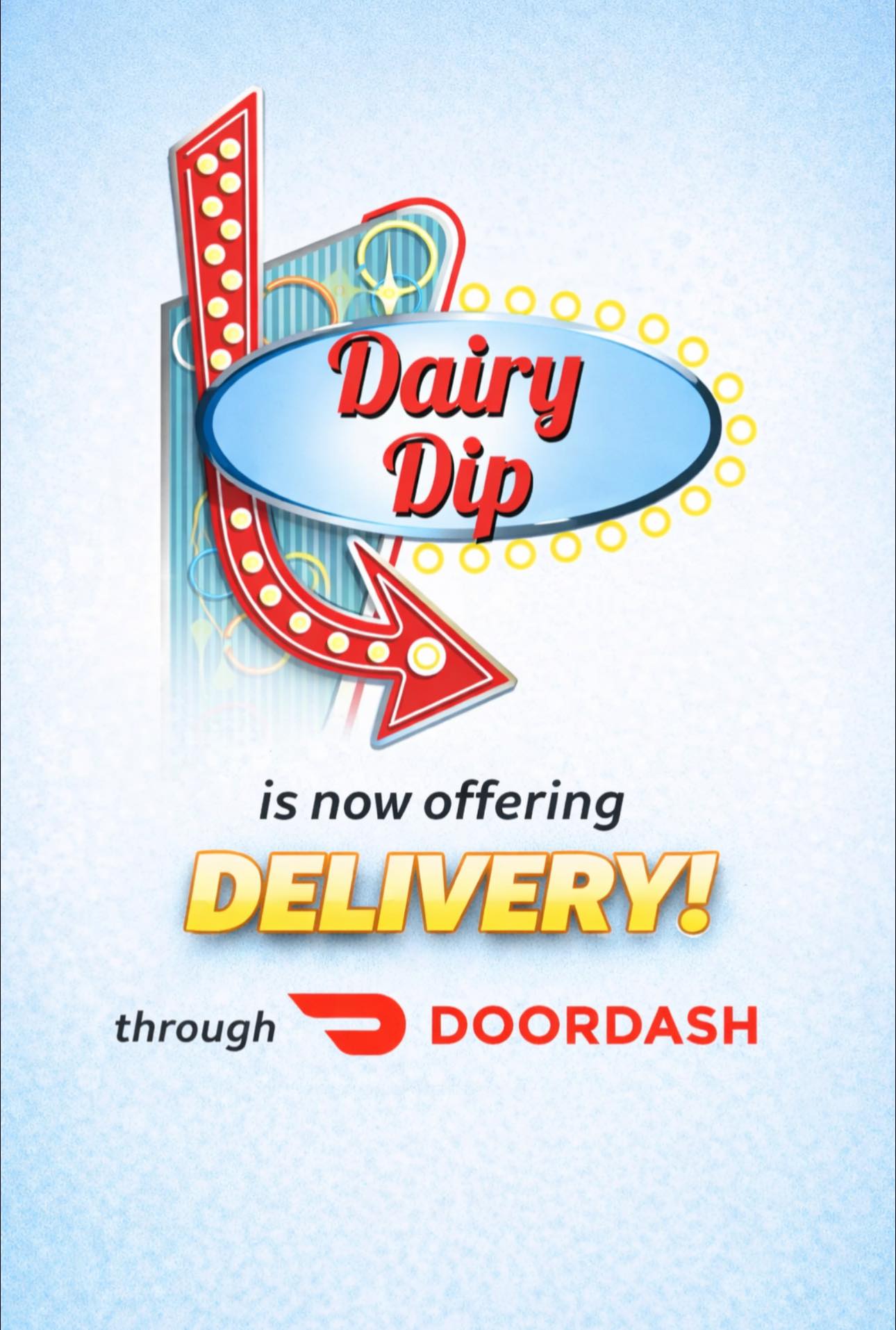 Dairy Dip New Salisbury