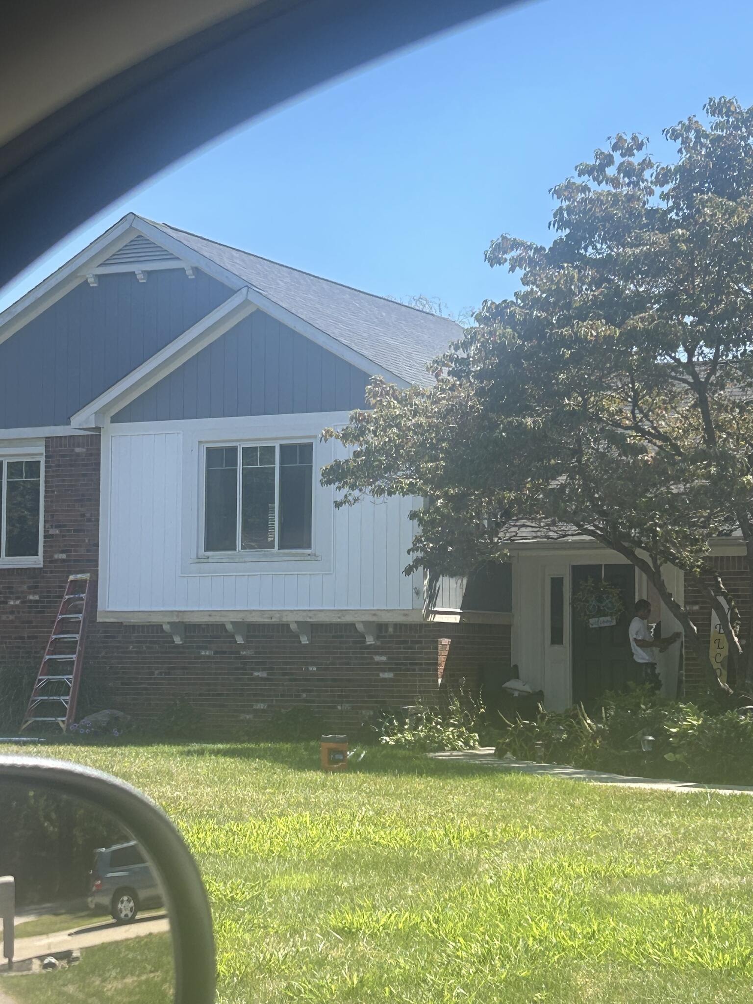 Photo credit: nextdoor