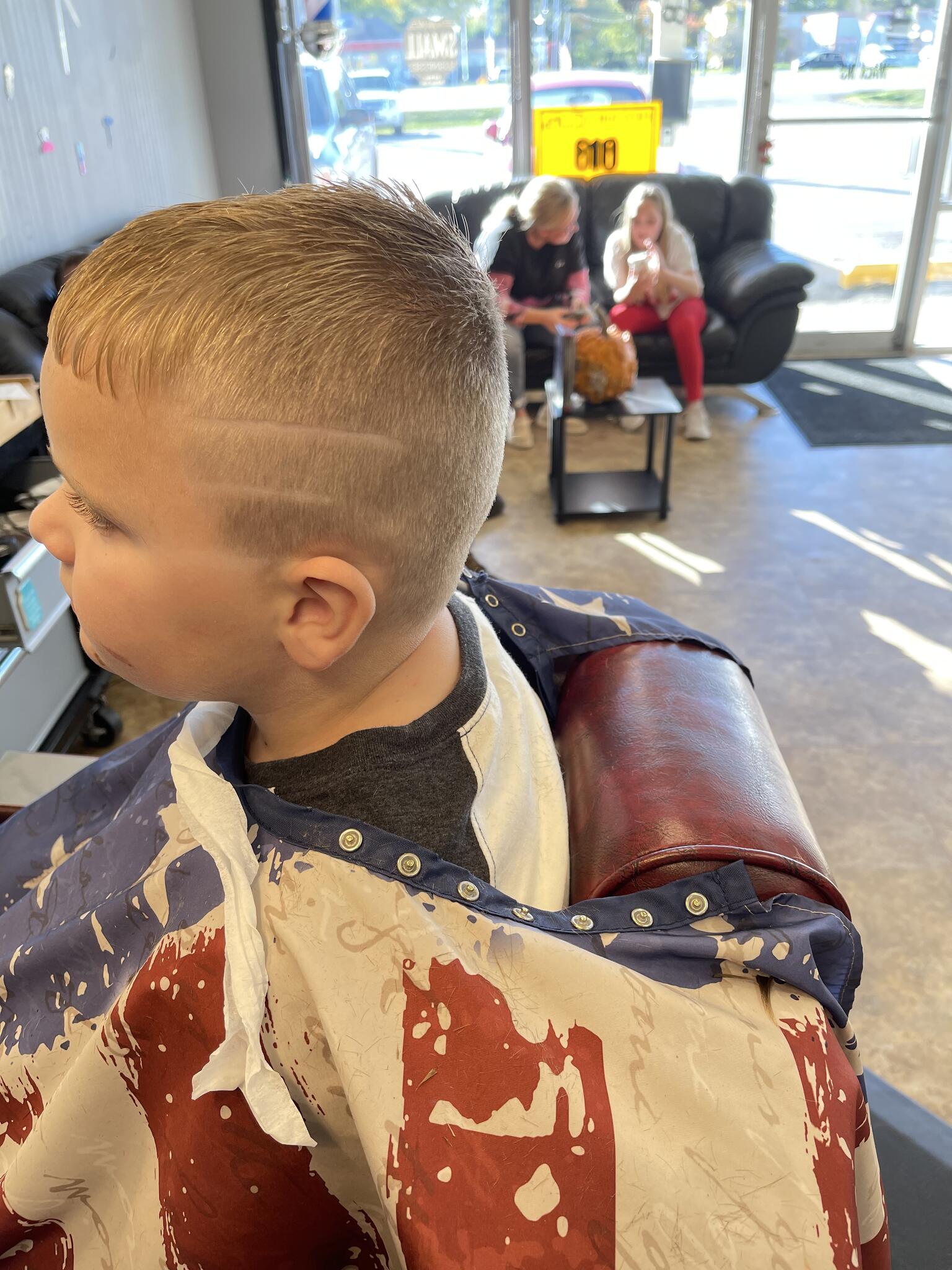 Photo credit: nextdoor