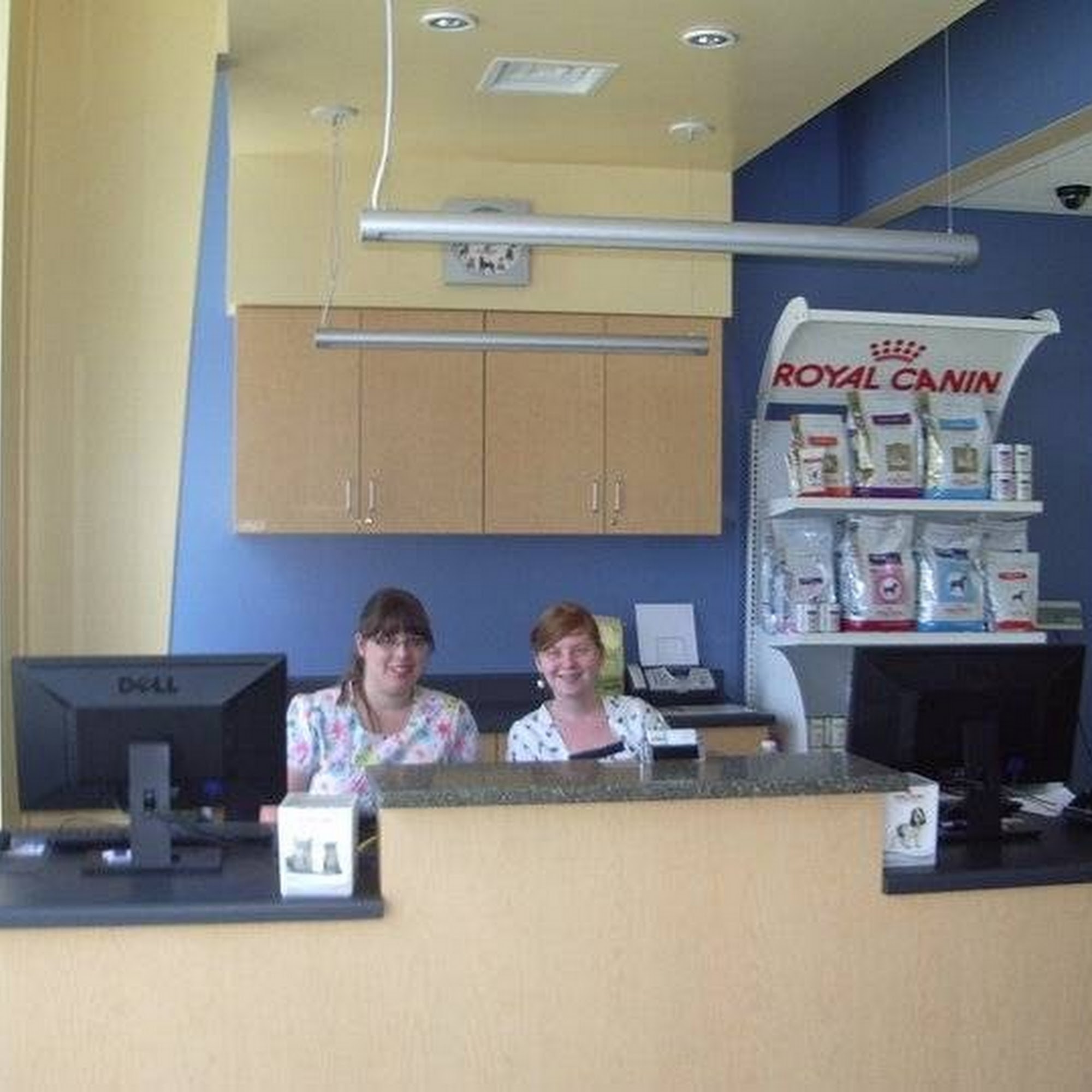 U-Vet Animal Clinic Newburgh