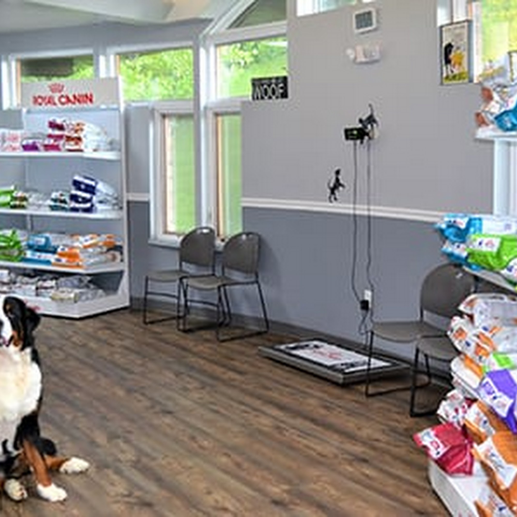 Warrick Veterinary Clinic Preventative Care Center Newburgh
