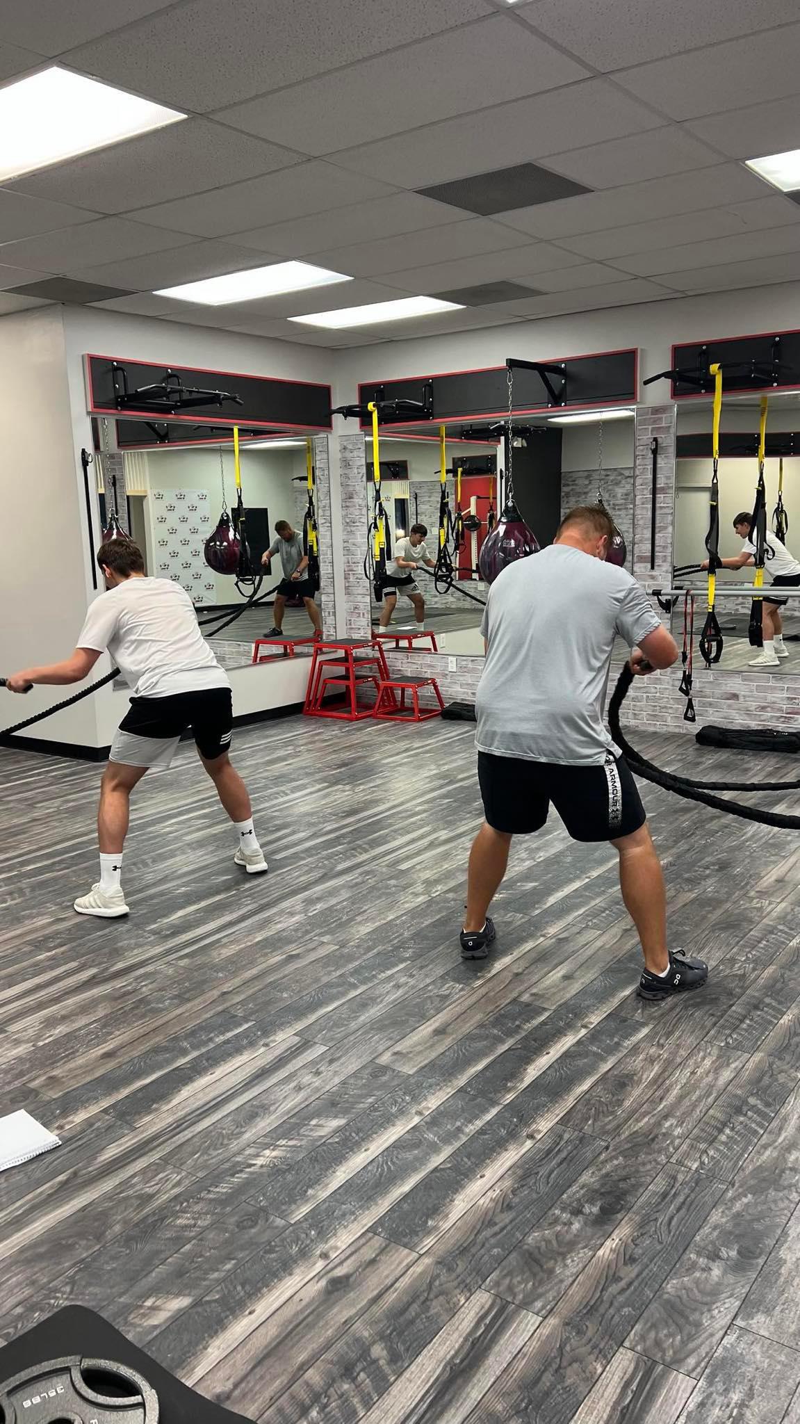 Photo credit: nextdoor