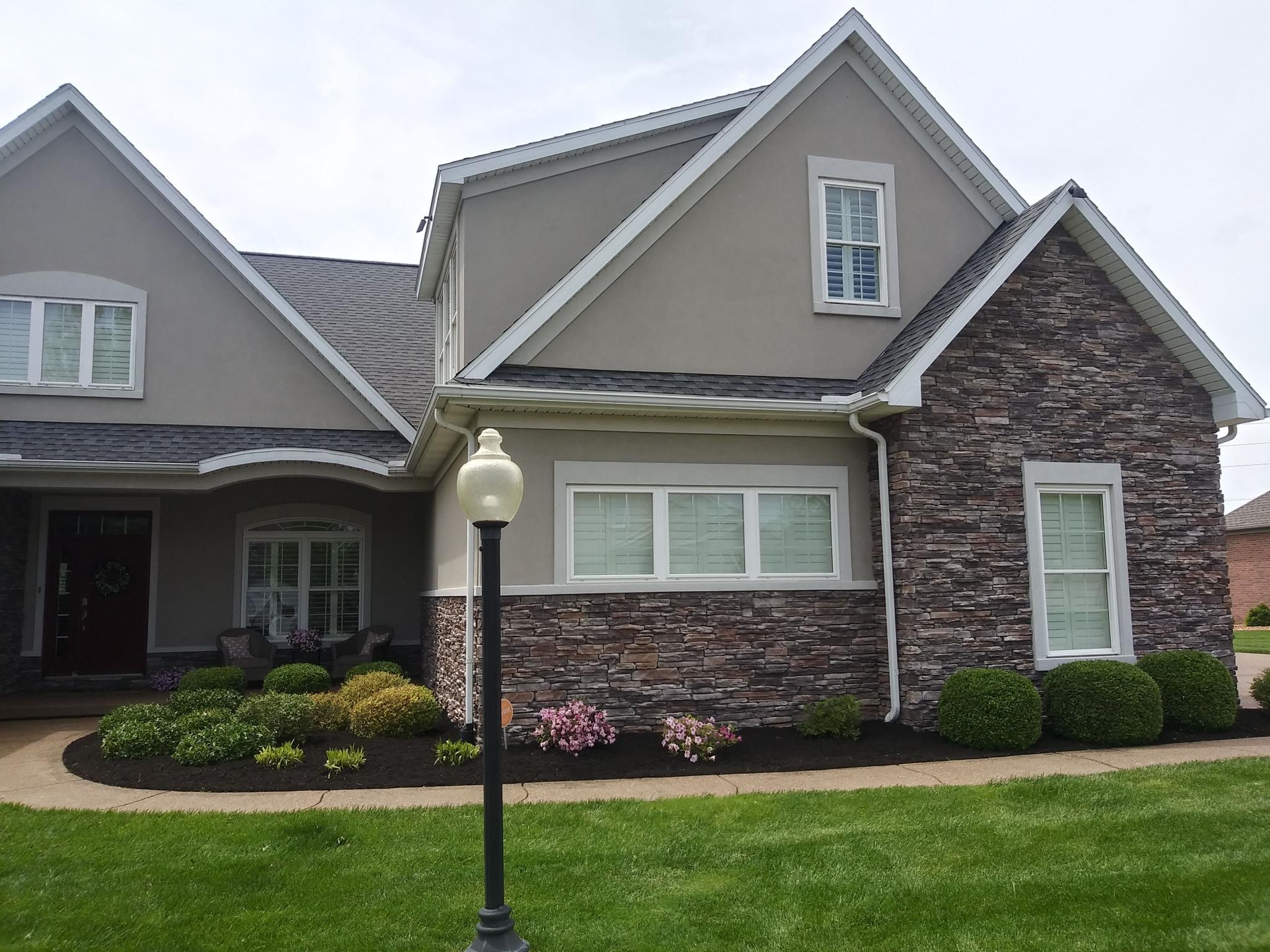 Turf Trimmers Lawn Care and Landscaping