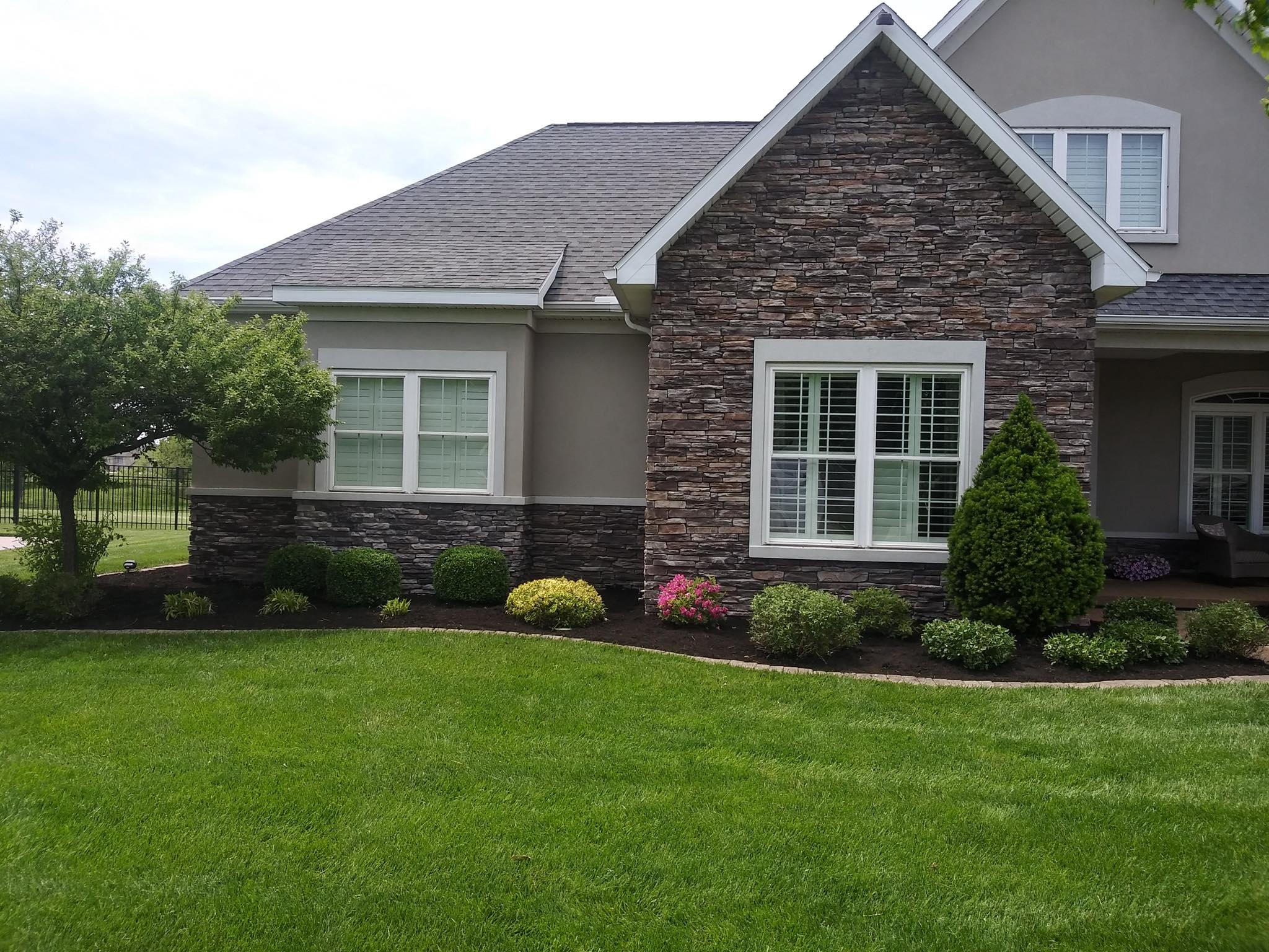 Turf Trimmers Lawn Care and Landscaping