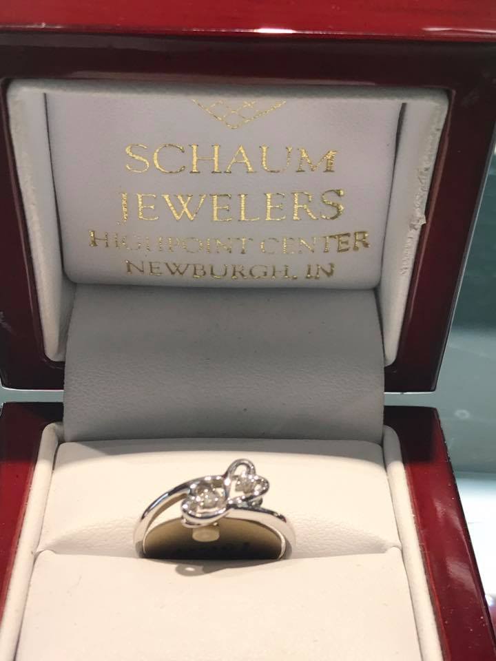 Schaum Jewelers Newburgh