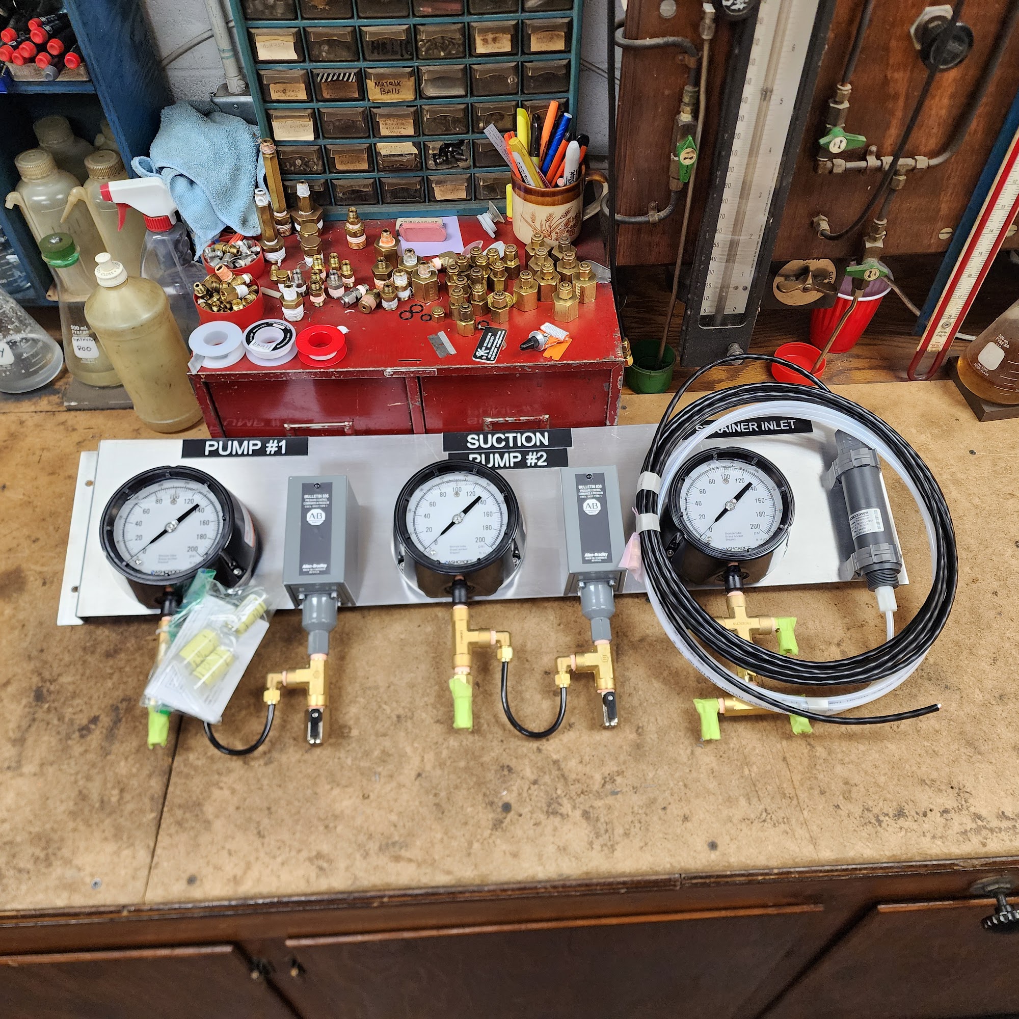King Mechanical Specialty Newburgh