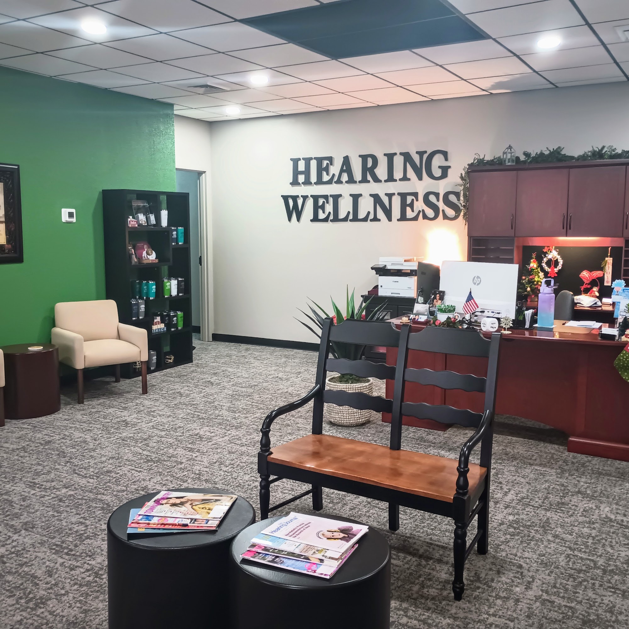 Hearing Wellness