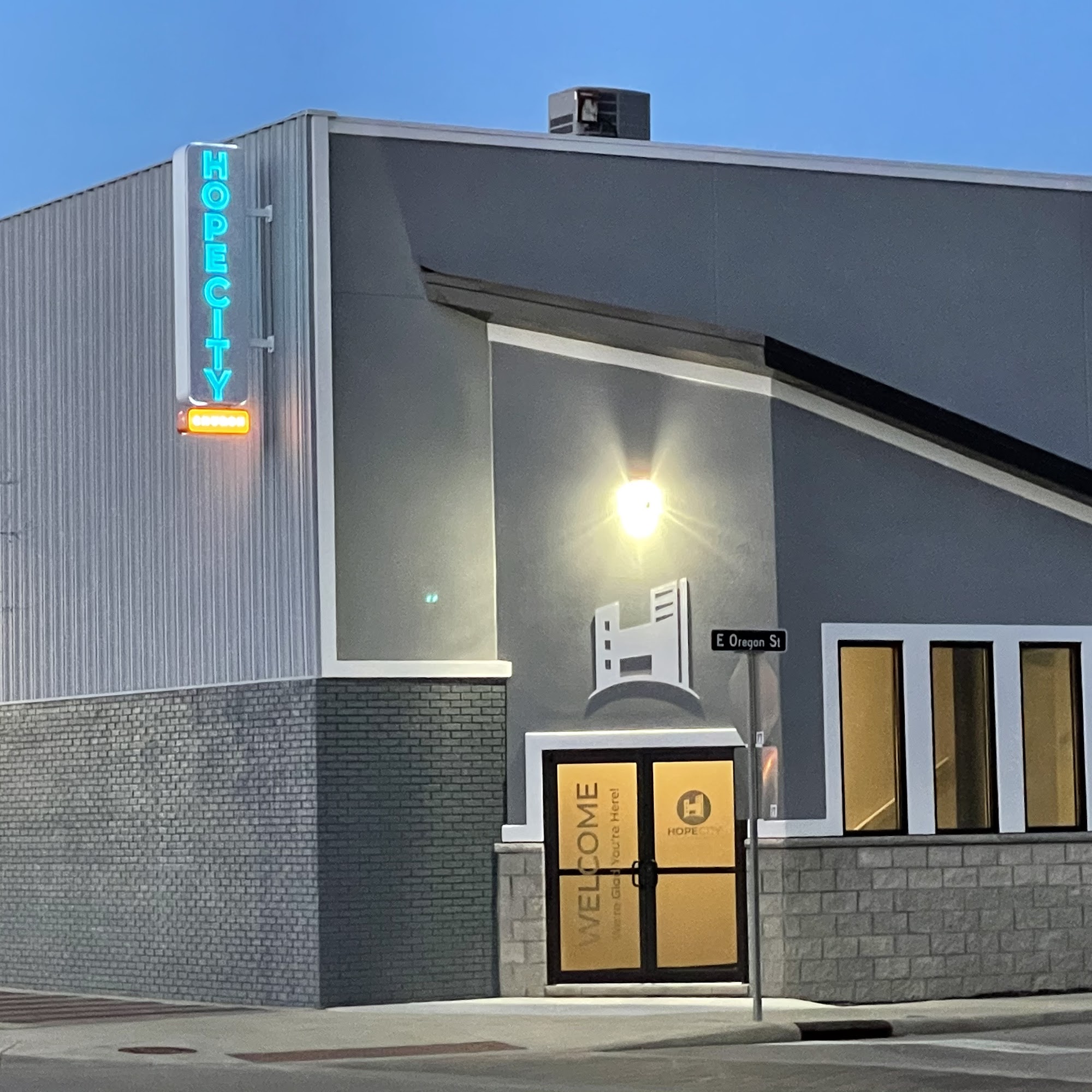 Custom Sign & Engineering, Inc. Newburgh