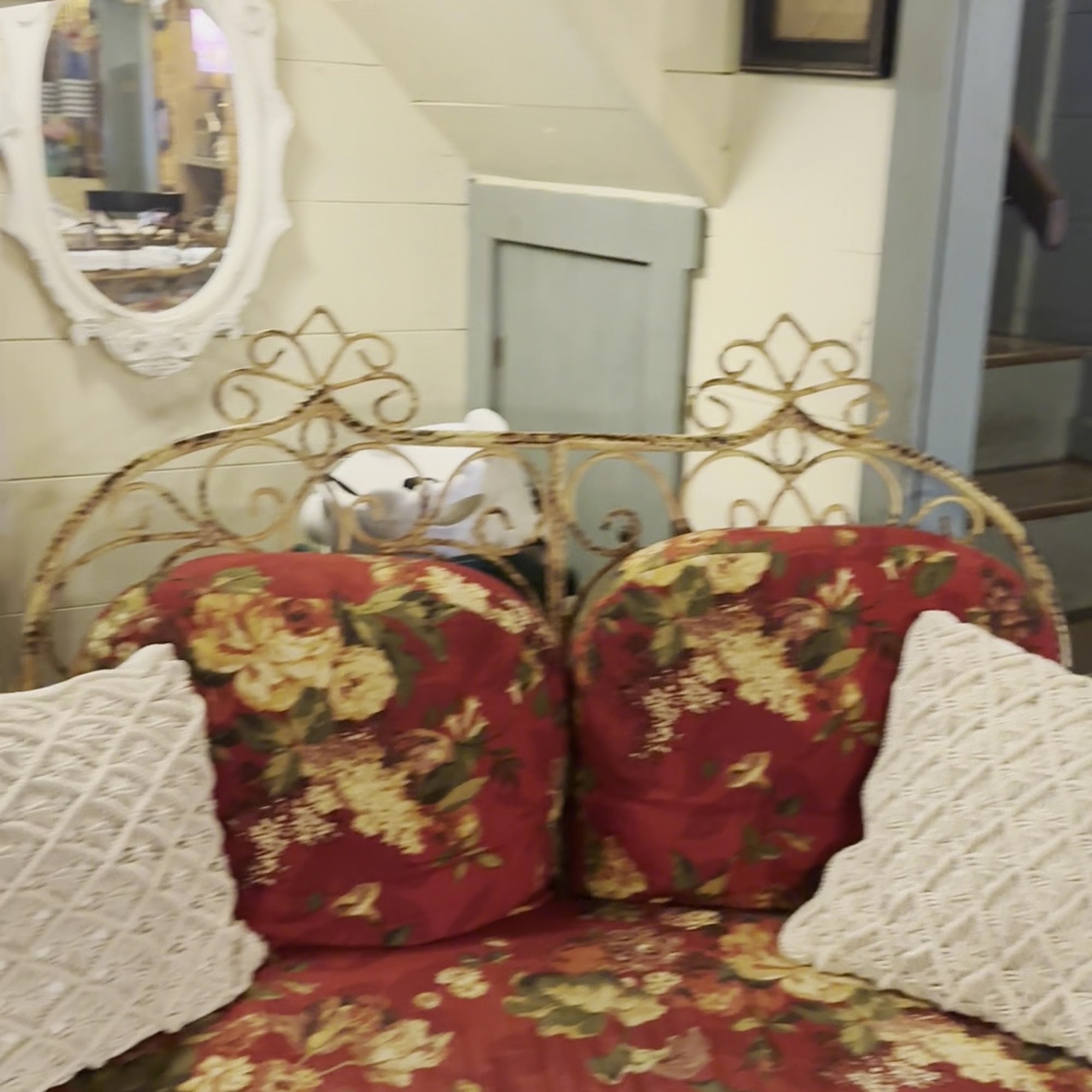 Farm House Café & Tea Room Nineveh