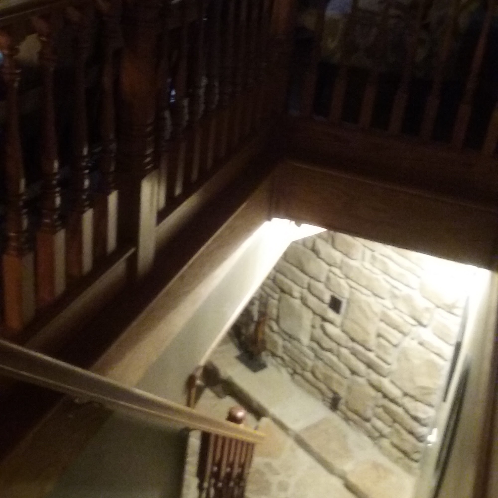 Flintlocks LLC Nineveh