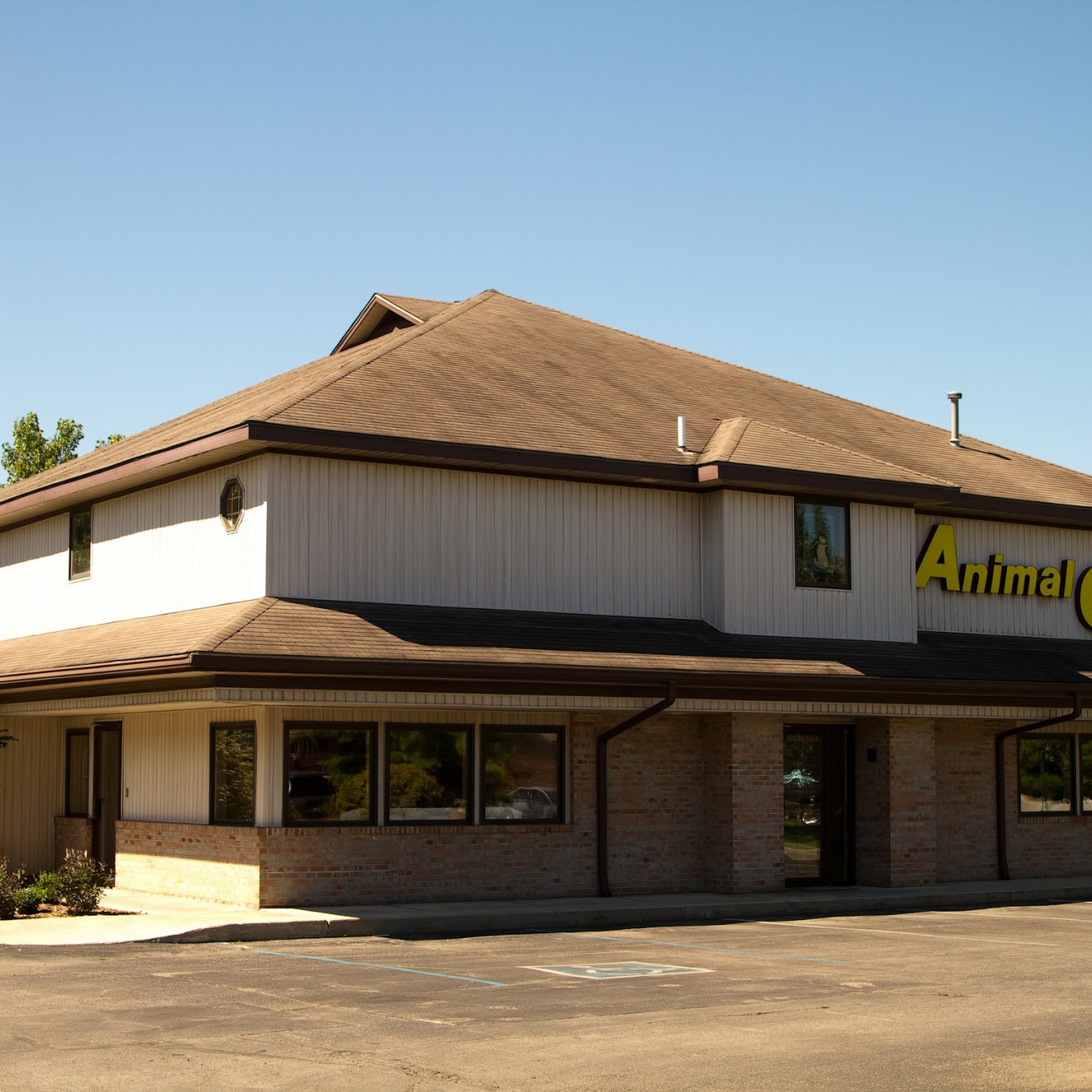 Noblesville Square Animal Clinic Noblesville