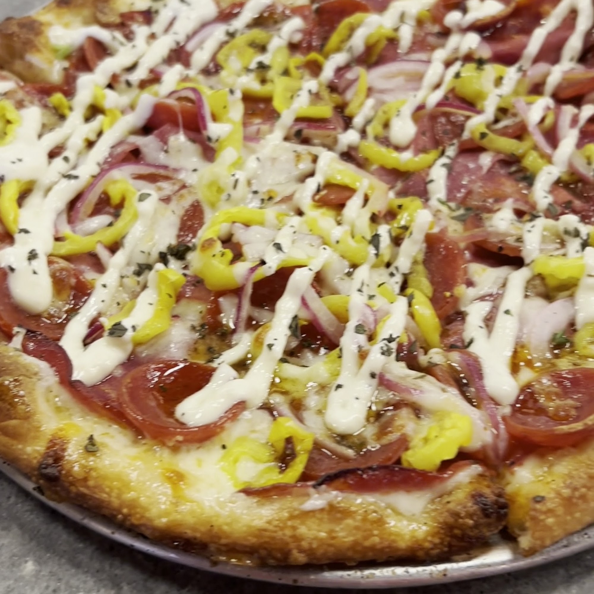 Pies & Pints - Noblesville, IN Noblesville