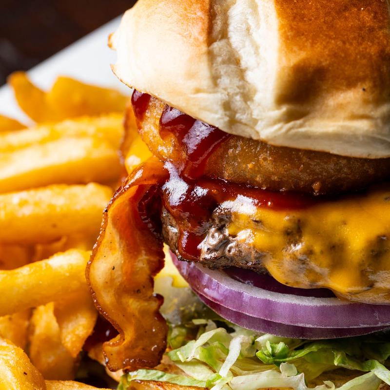 Outlaws Steaks Burgers Brews Noblesville