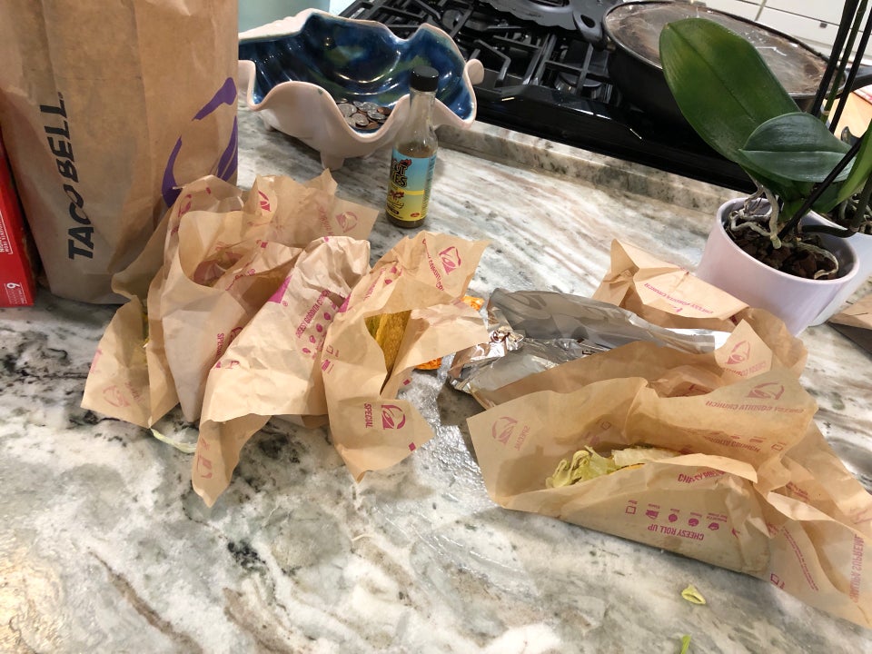 Taco Bell