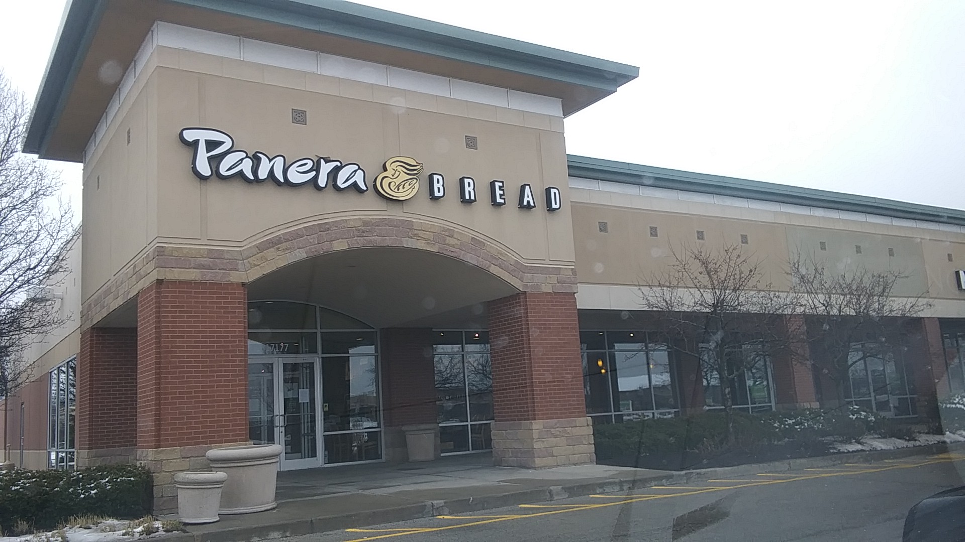 Panera Bread