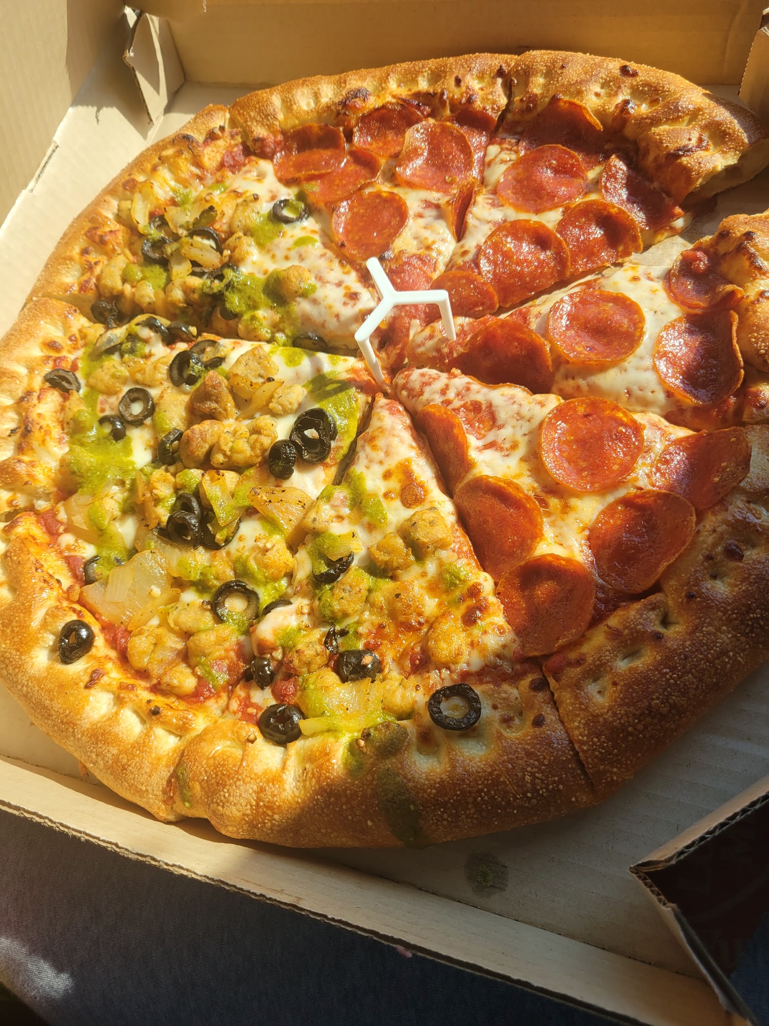 Pizza Hut
