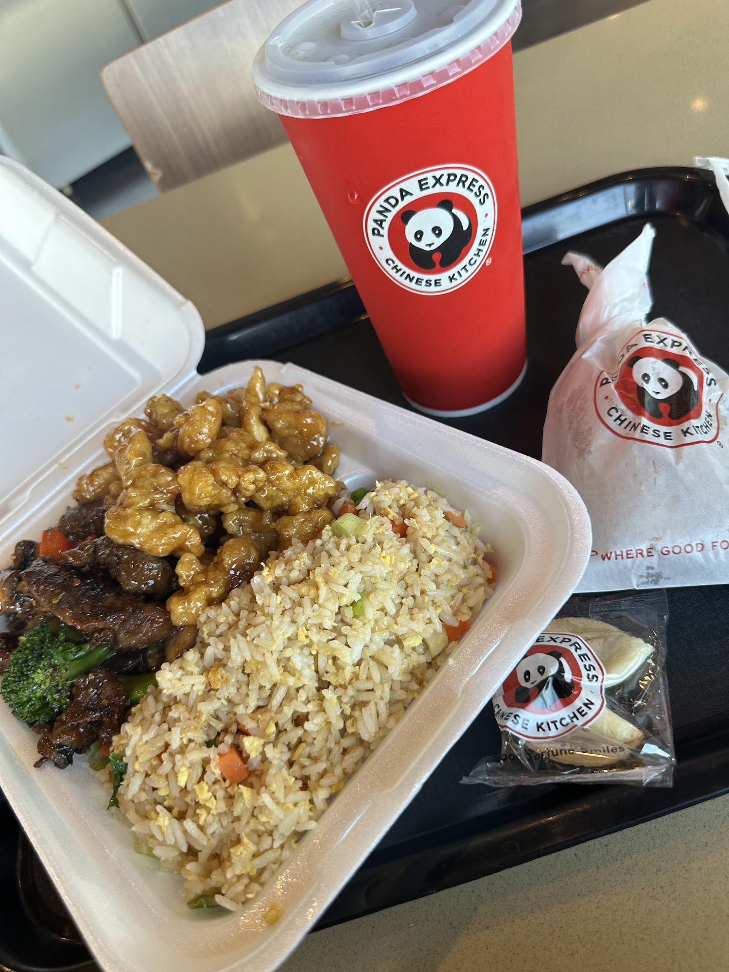Panda Express