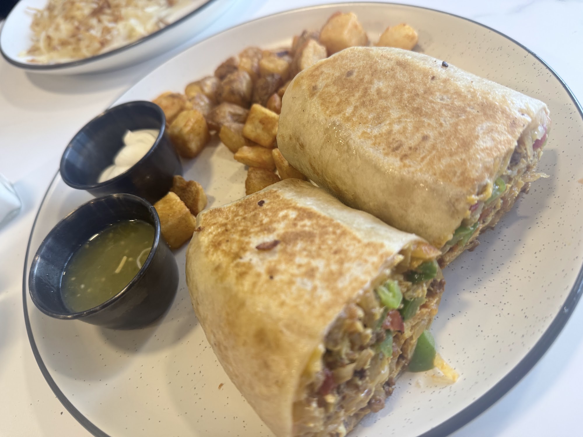 Sunny Day Cafe - Noblesville