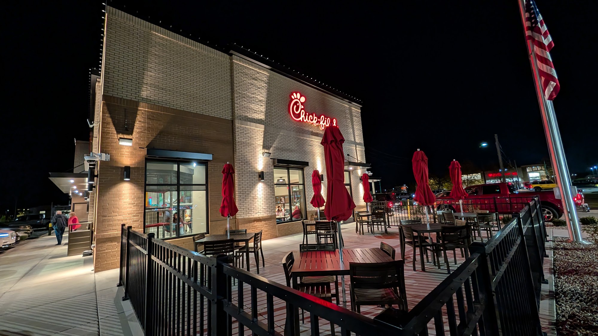 Chick-fil-A Noblesville