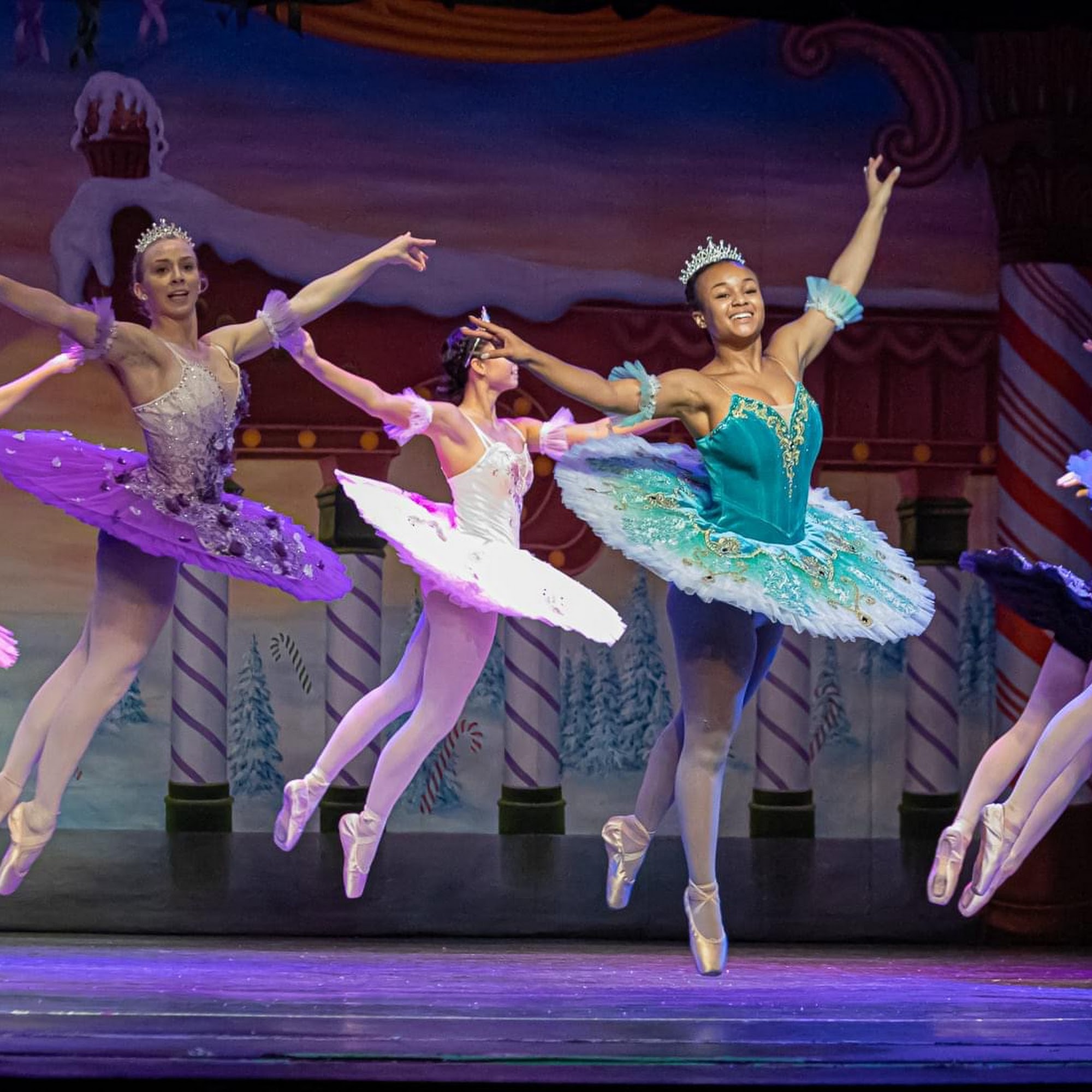 Dance Magic Performing Arts Center 10400 Pleasant St, Noblesville Indiana 46060