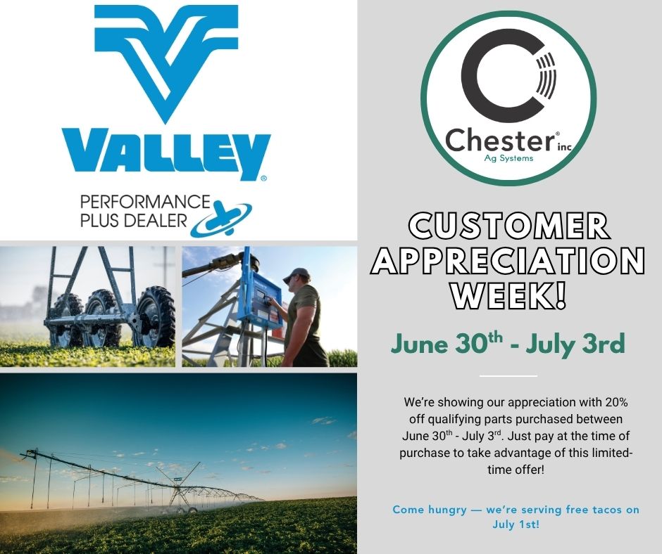 Chester, Inc 6020 S 500 W, North Judson Indiana 46366