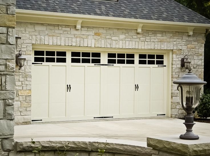 D. C. GARAGE DOORS & ENTRY North Judson