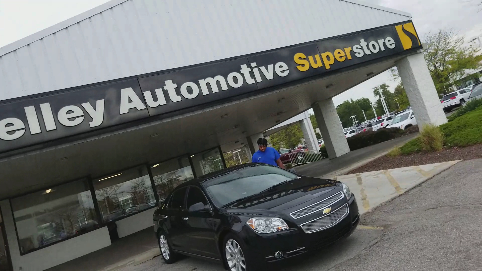 Lambert Auto Repair & Services North Manchester