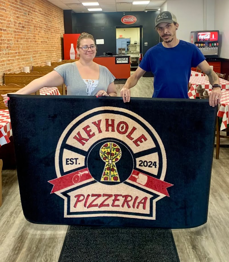 Keyhole Pizzeria