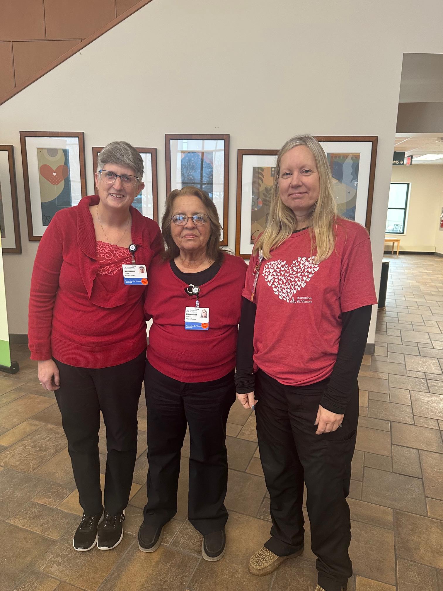 St Vincent Home Care