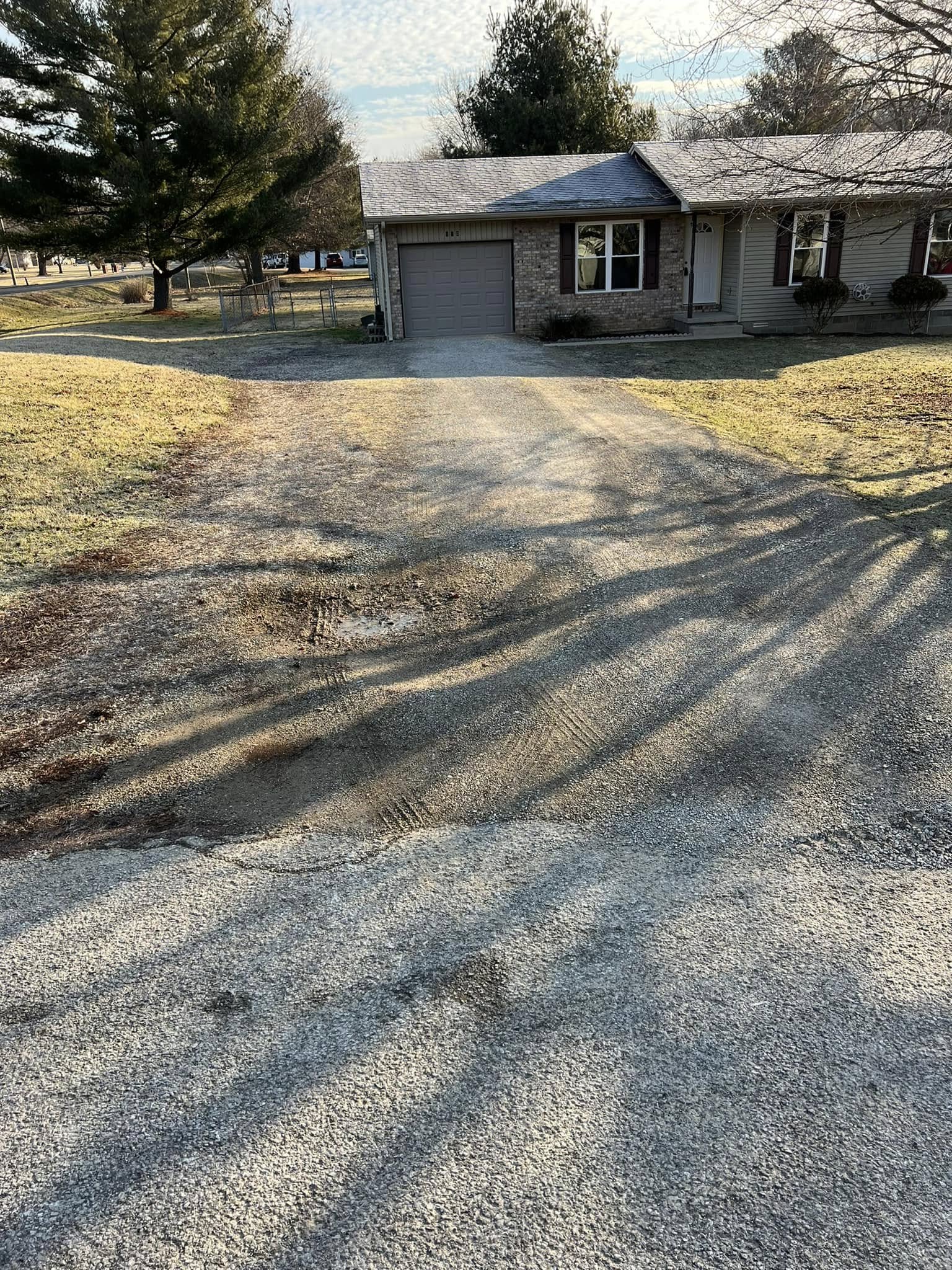 St John Excavation, Inc