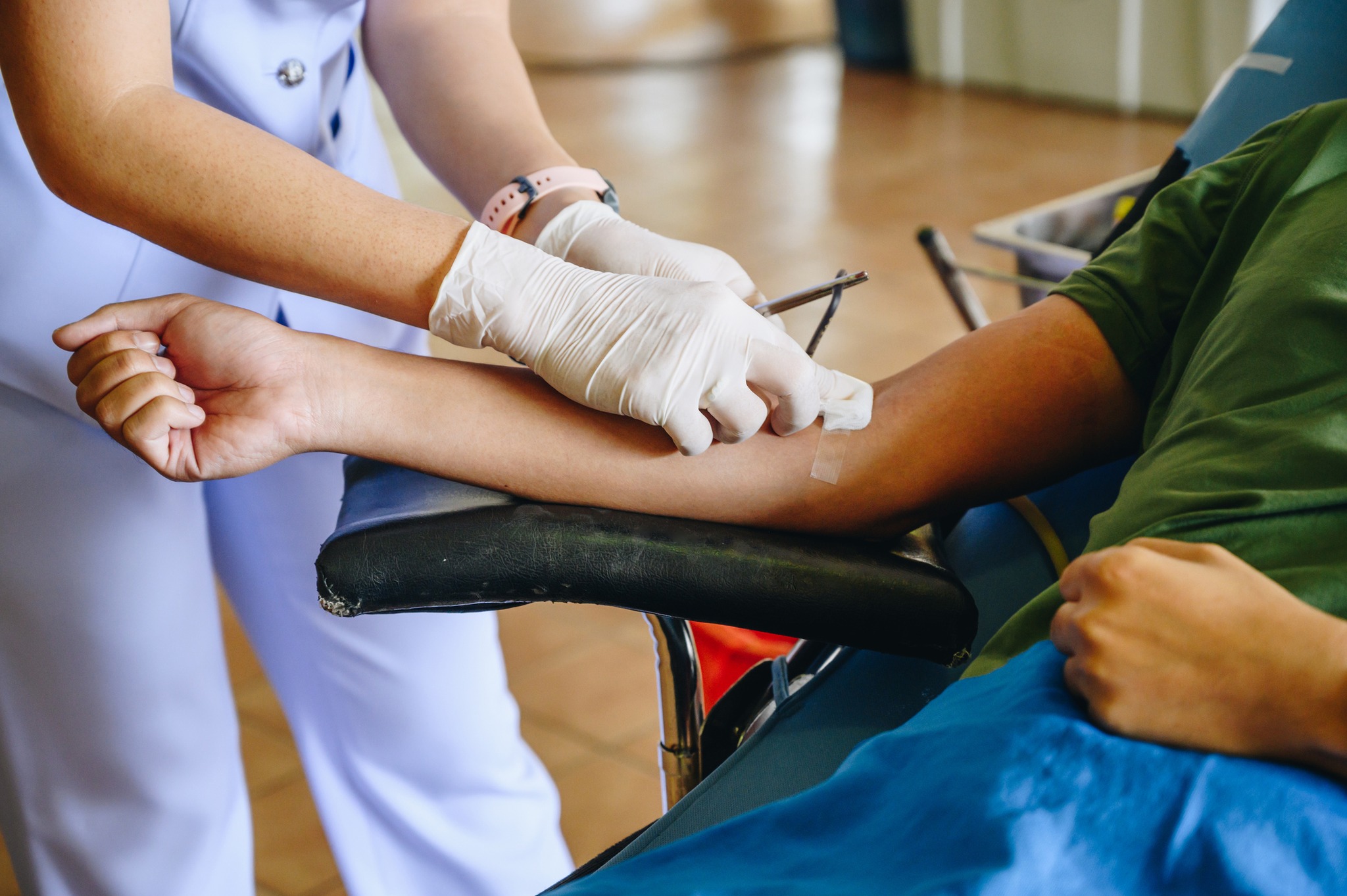 St Vincent Jennings Outpatient Specialty Clinic