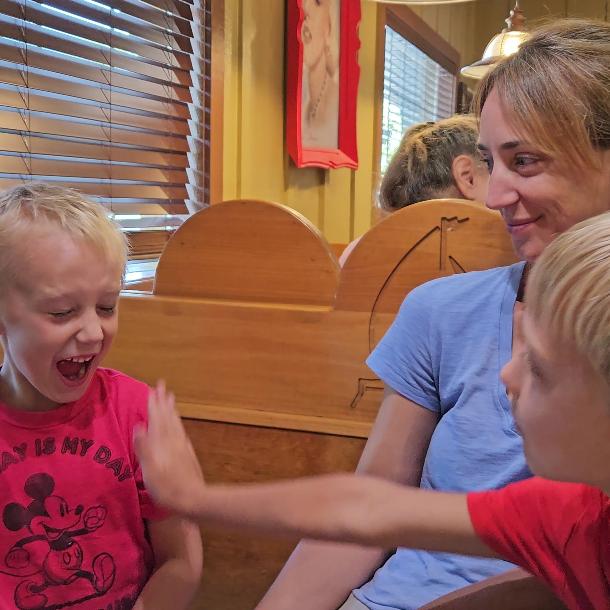 Maria's House of Pancakes North Webster