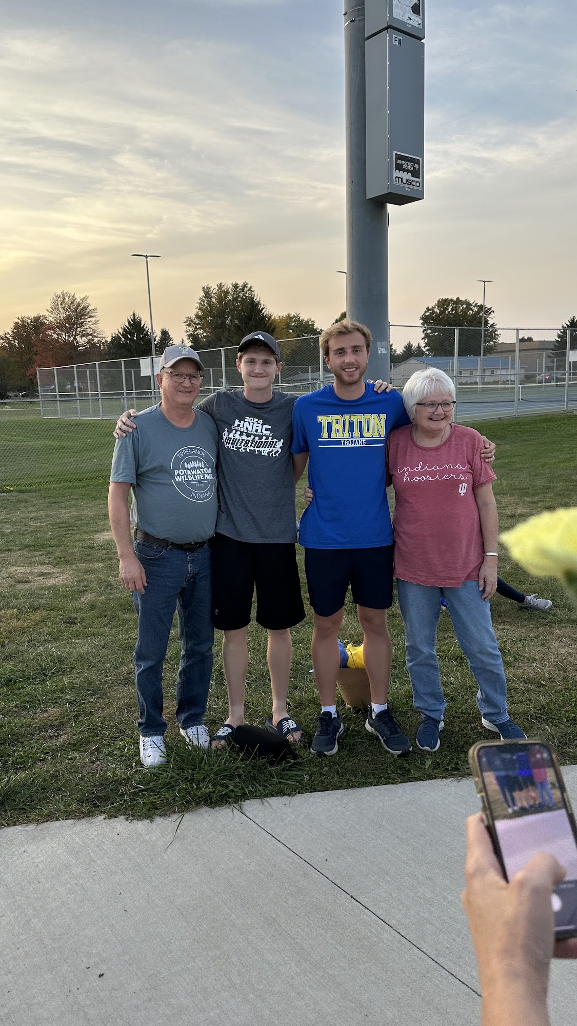 Notre Dame Wellness Center
