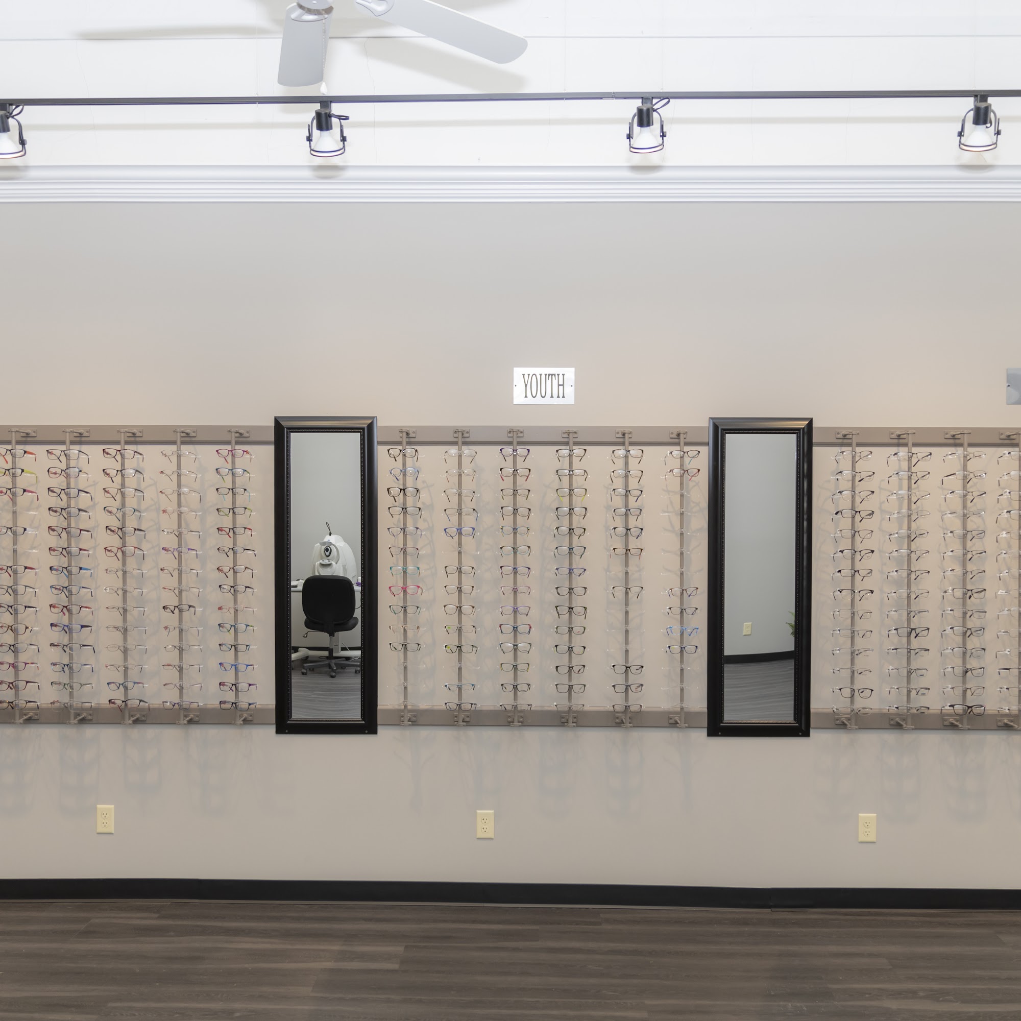 Oakland City Eyecare