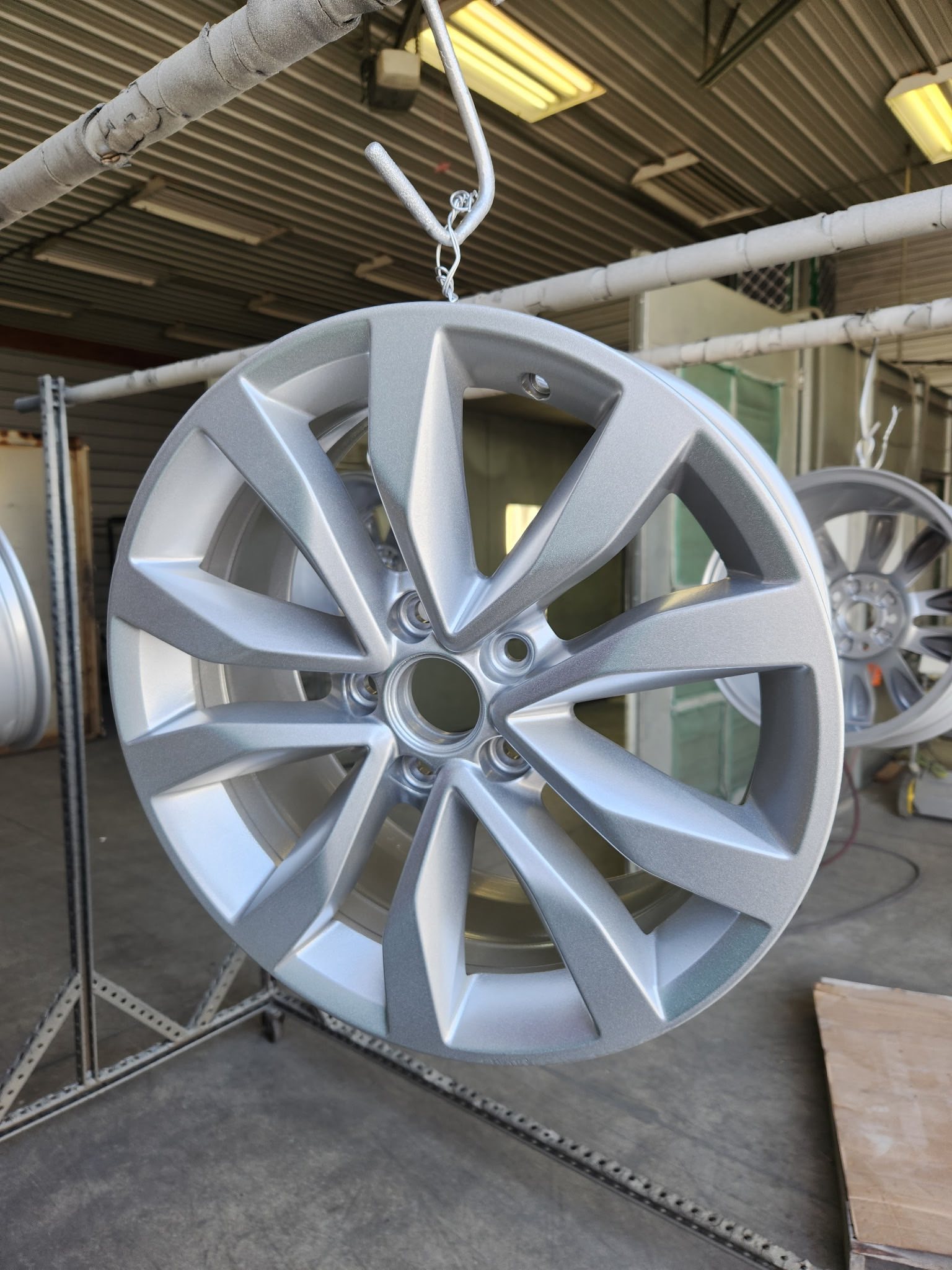 Valor Defense Solutions Inc