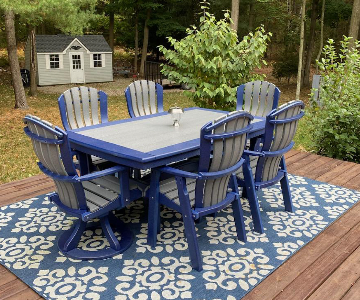 Tim Graber Furniture LLC 11306 County Rd 875 N, Odon Indiana 47562