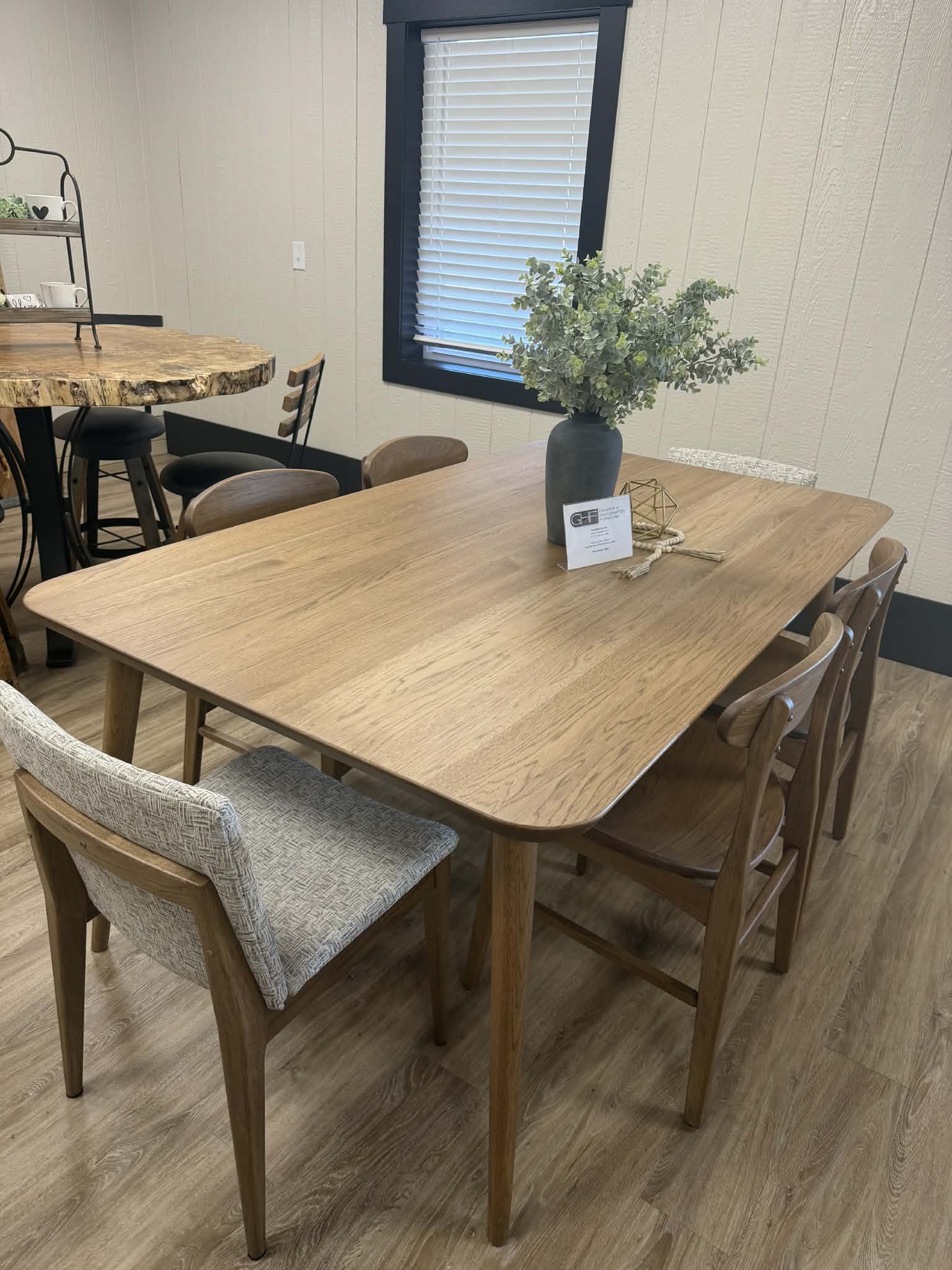 Tim Graber Furniture LLC