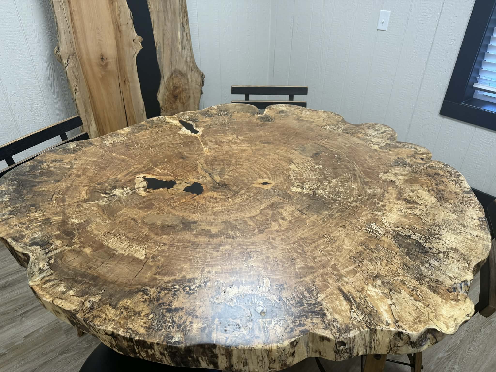 Tim Graber Furniture LLC