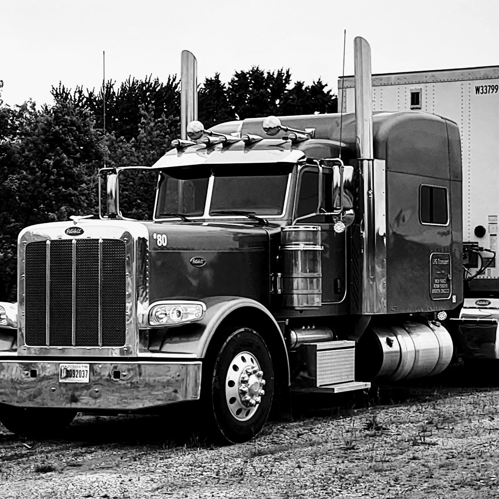 LVG Construction Inc 313 S Spring St, Odon Indiana 47562