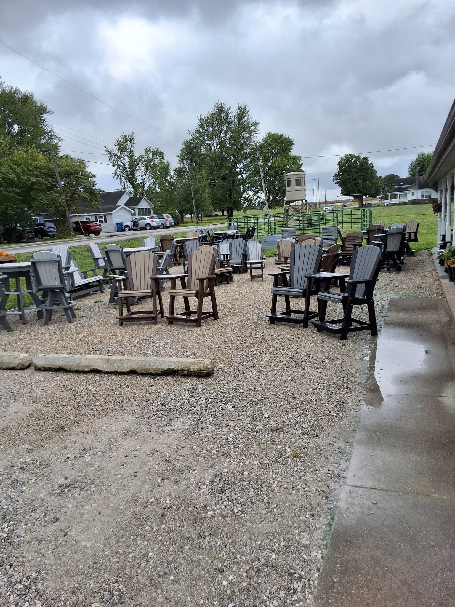 Graber Farm & Home Center Odon