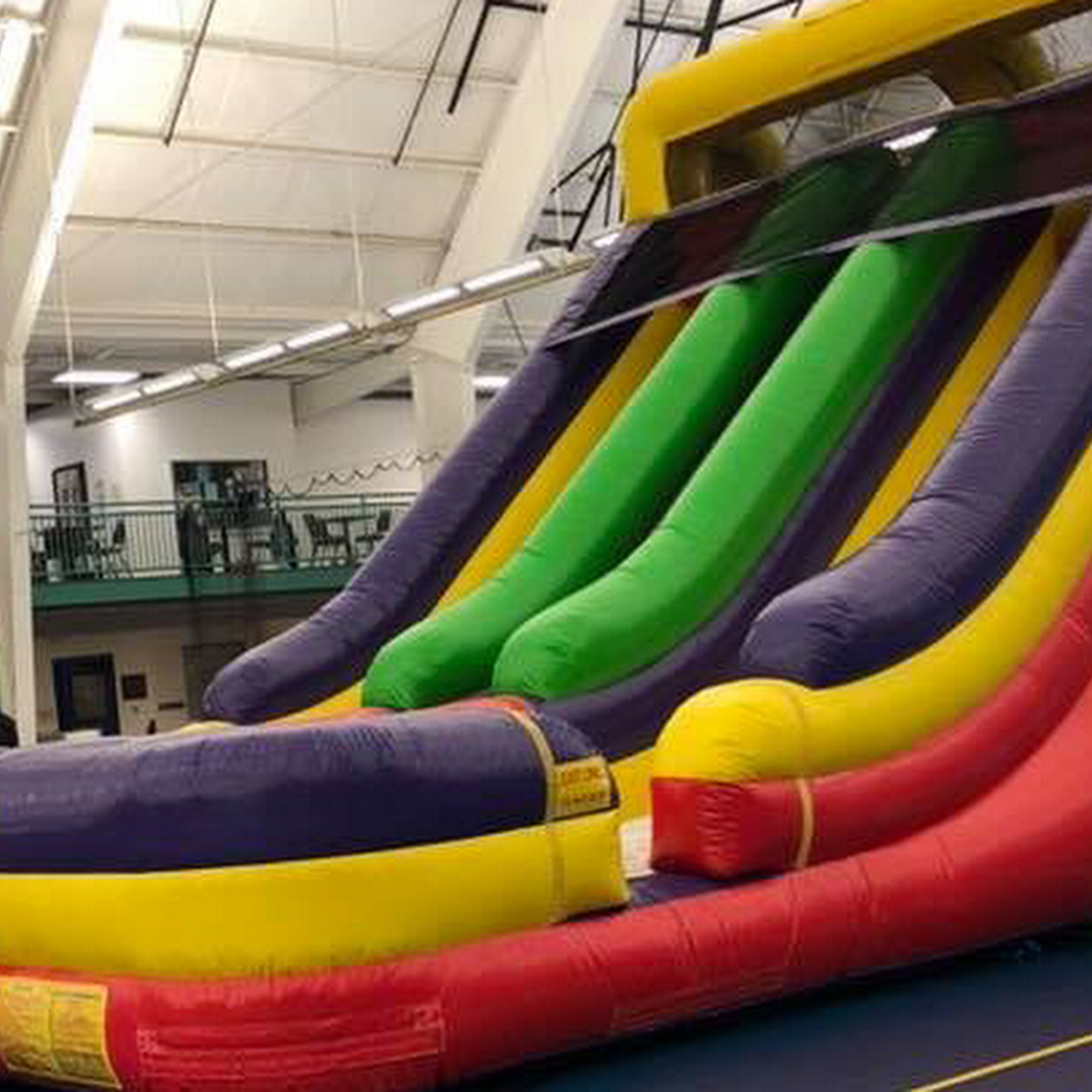 House of Bounce 309 S Beech Rd, Osceola Indiana 46561