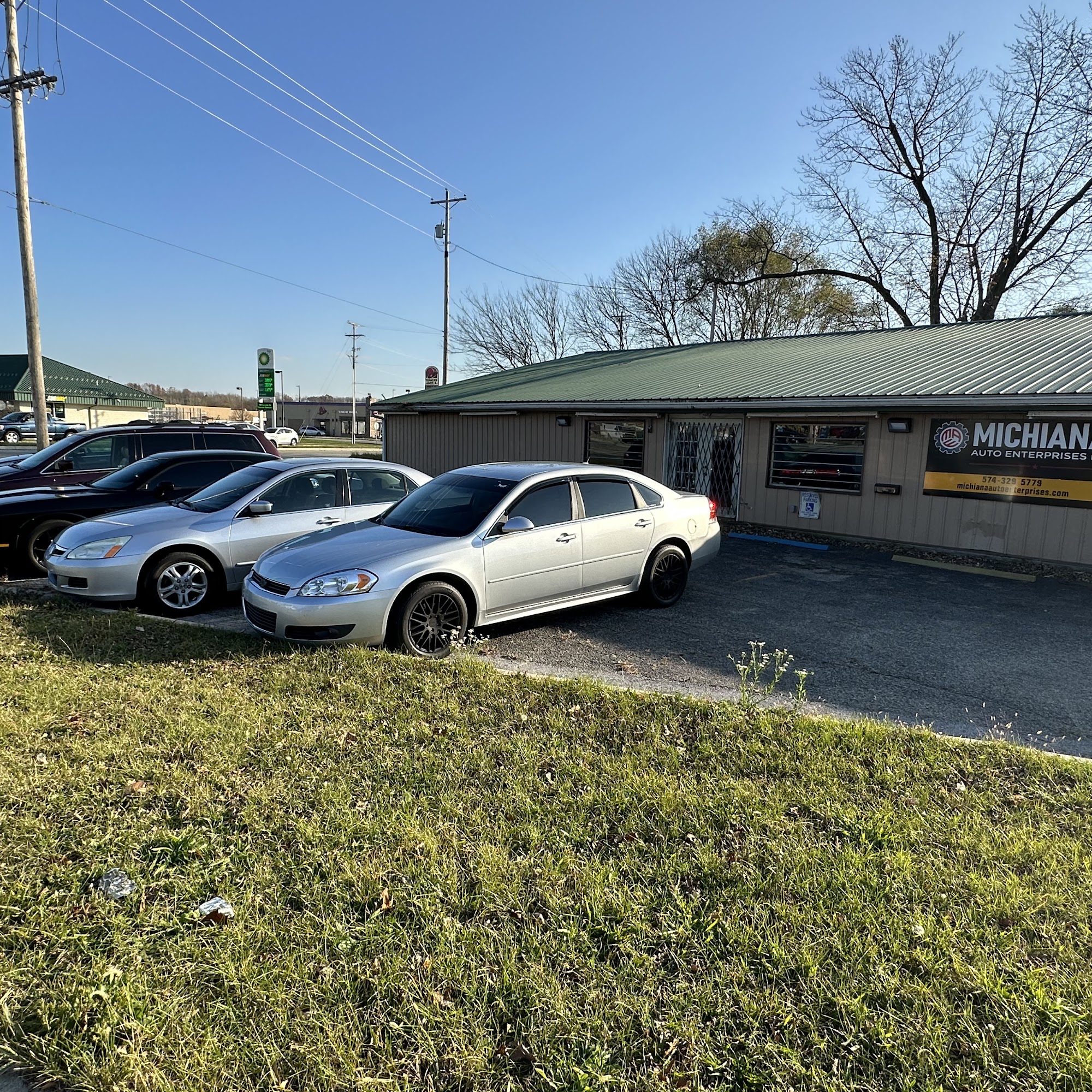 Michiana Auto Enterprises Osceola