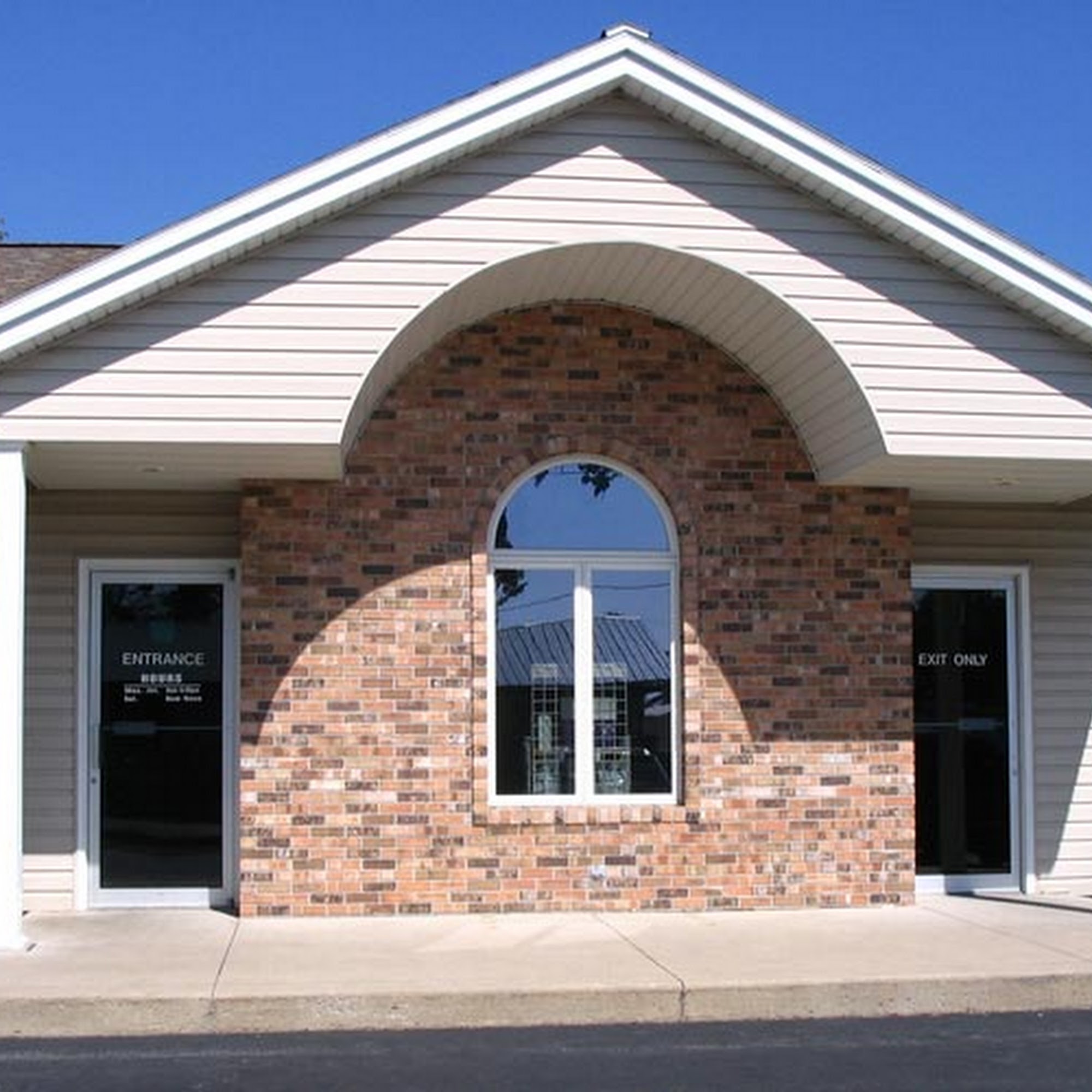 Honegger Animal Clinic Ossian