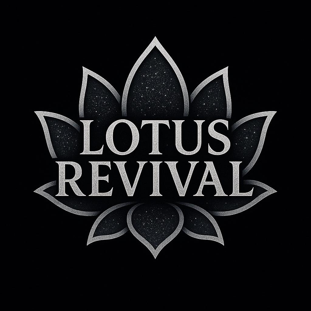 Lotus Revival 1645 Hillcrest Dr Suite D, Ossian Indiana 46777
