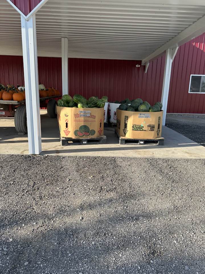 Creek Farms Owensville