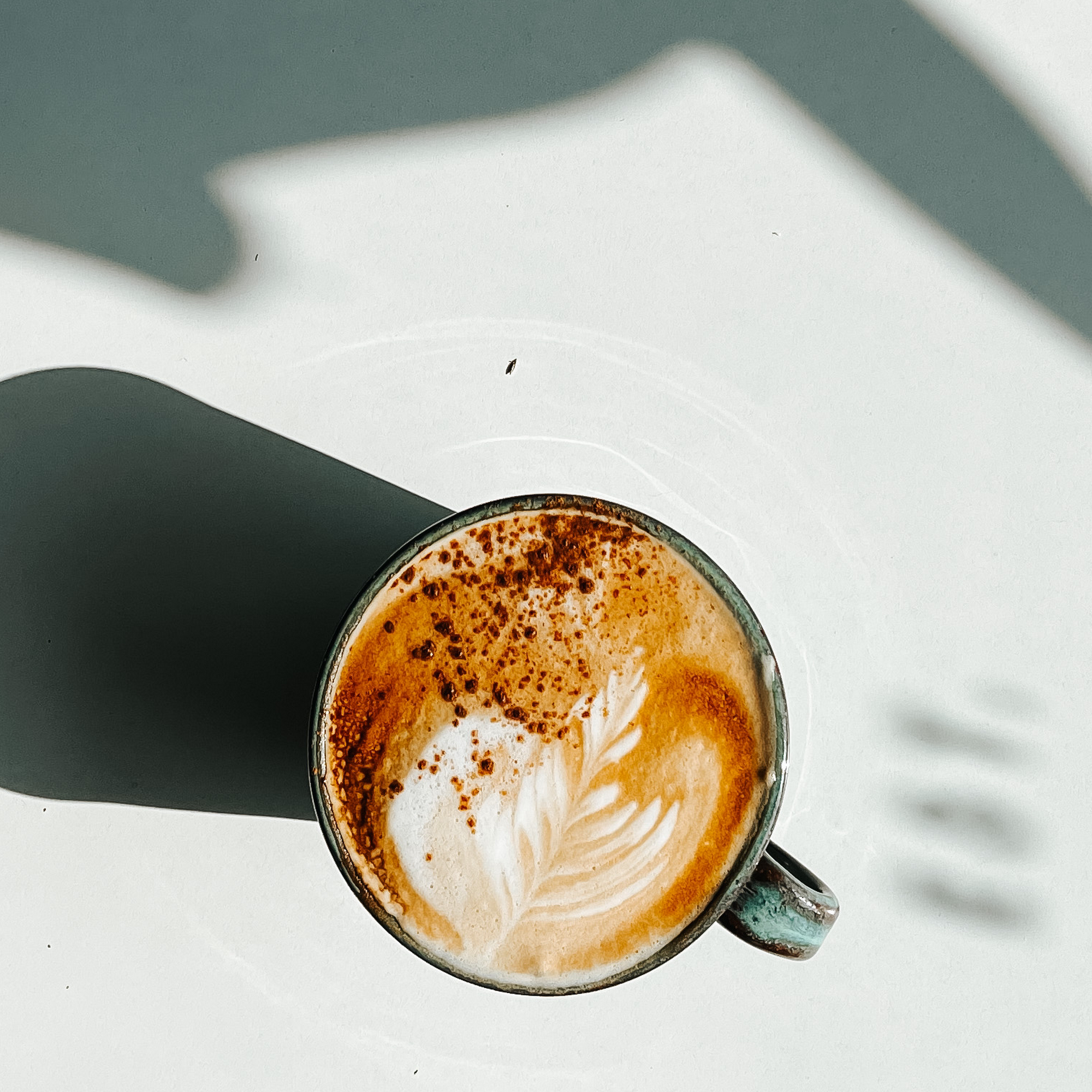 Falls Perk Coffee House Pendleton